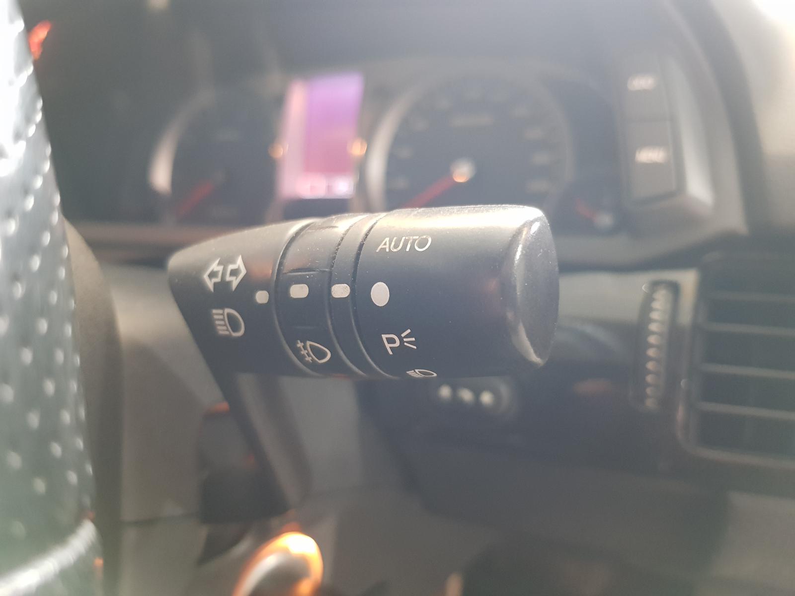 Ford Falcon - FG-FGX 2008-2016