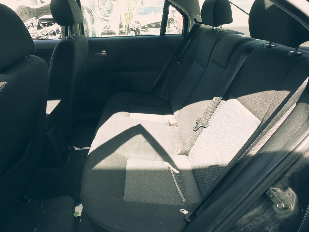 Ford Mondeo - GE 2000-2007