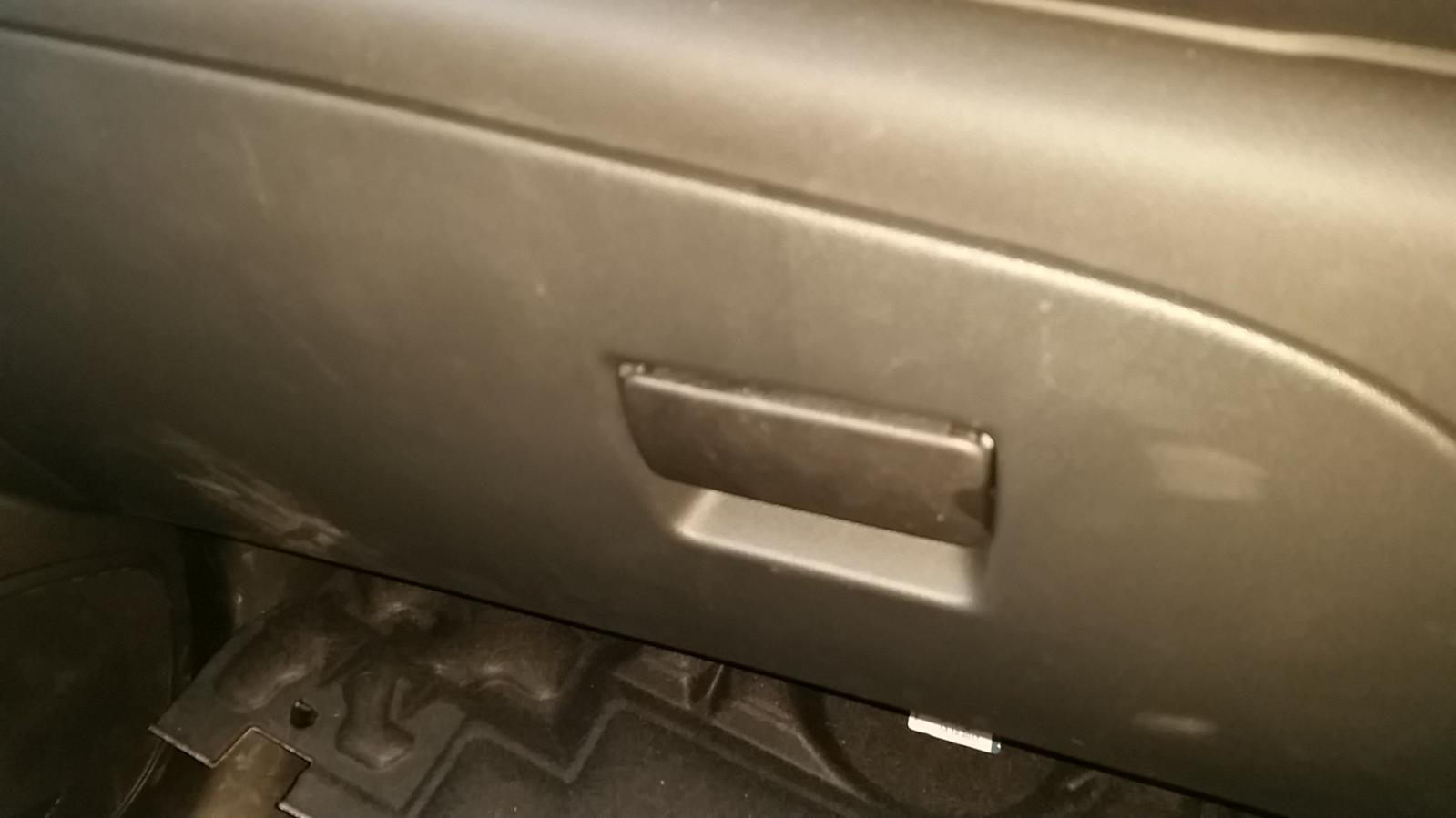 Holden Commodore - Other