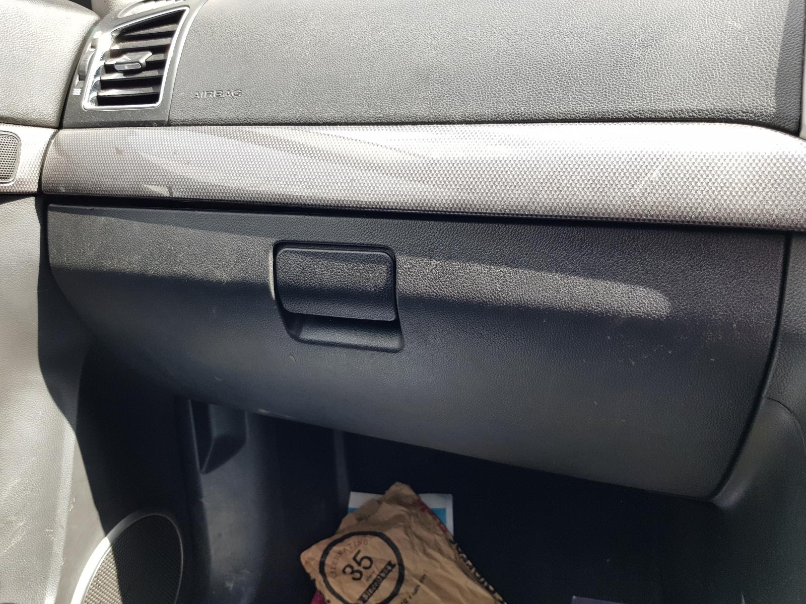 Holden Captiva - Captiva 7 2006-2011