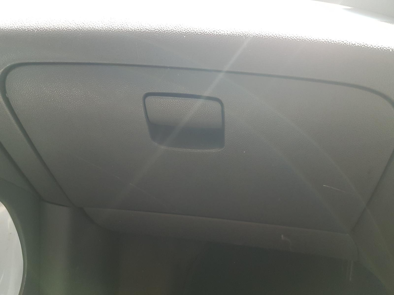 Holden Barina - Spark 2010-Present