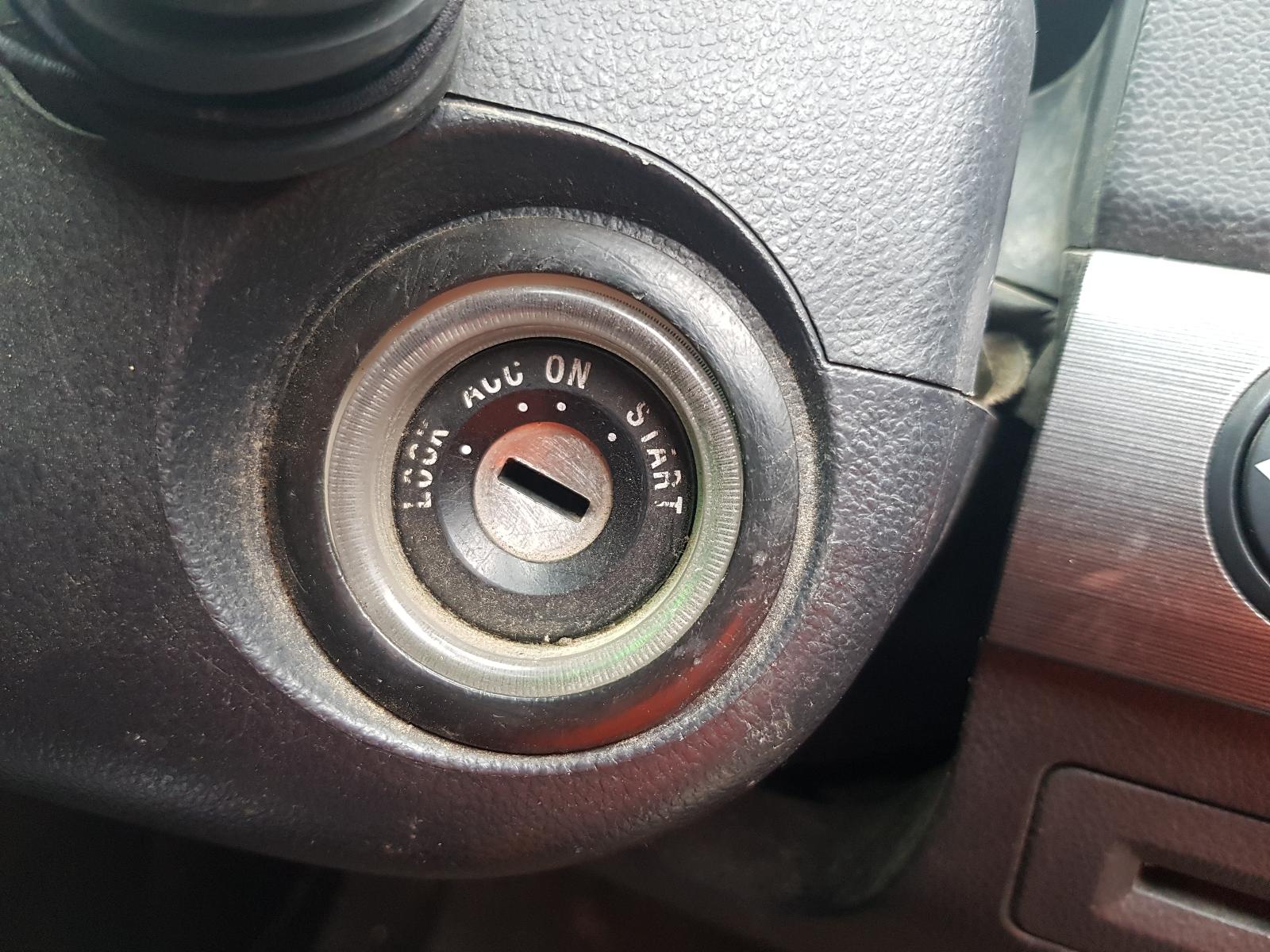 Holden Captiva - Captiva 7 2006-2011