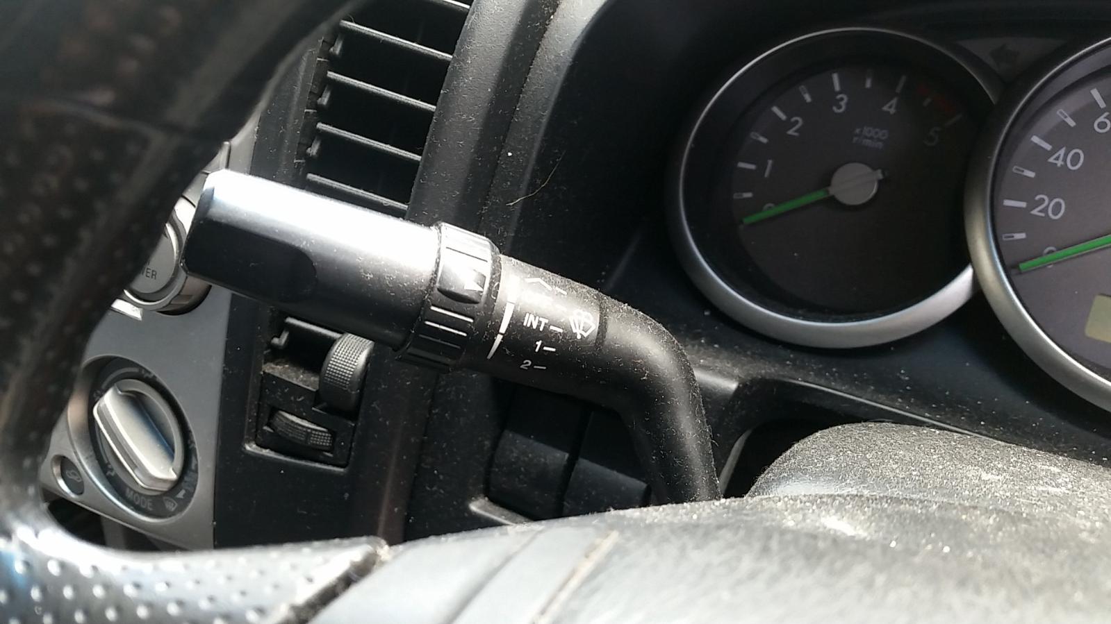 Ford Ranger - PJ 2006-2009