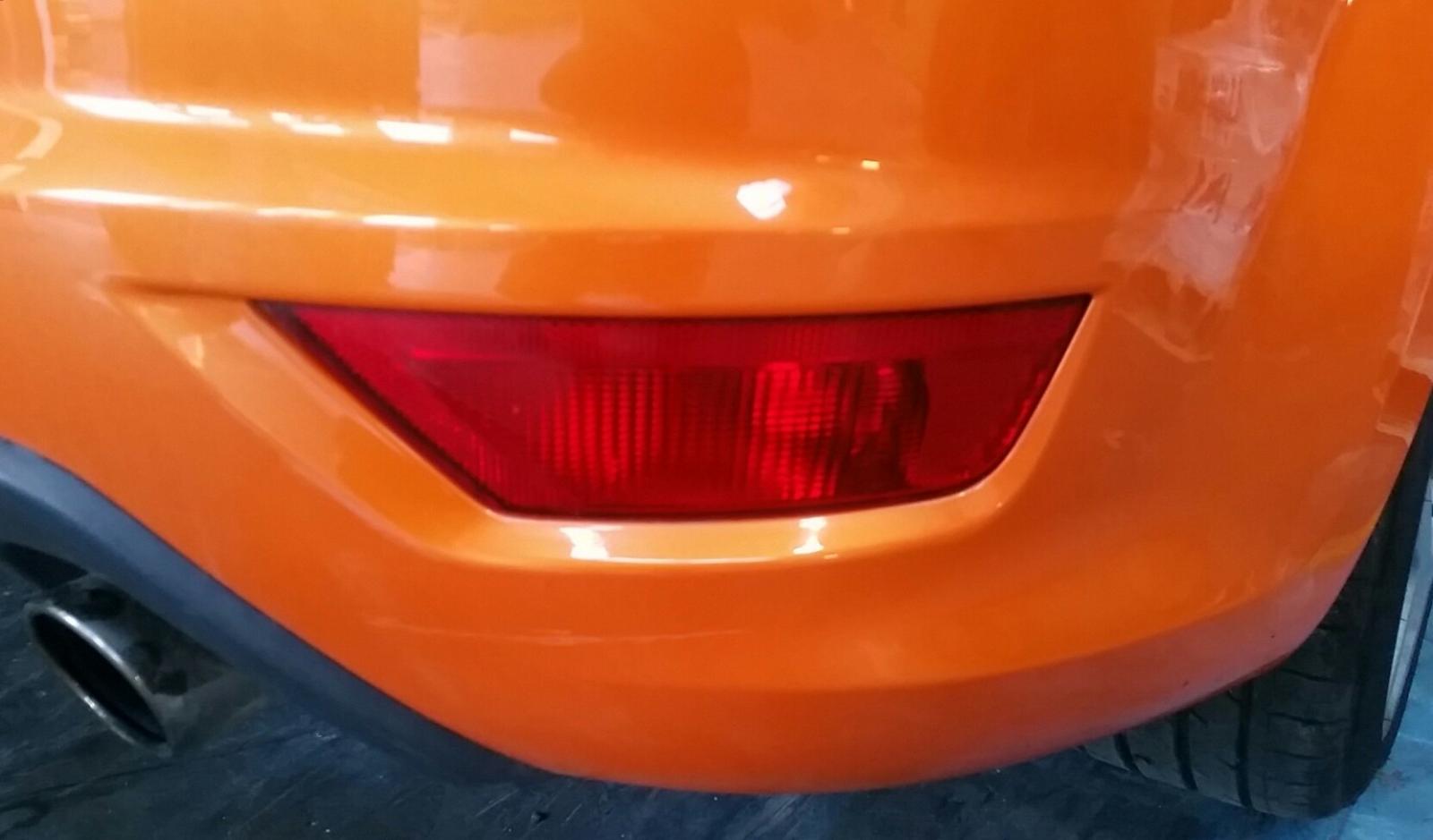 Ford Focus - LT-LV 2008-2011