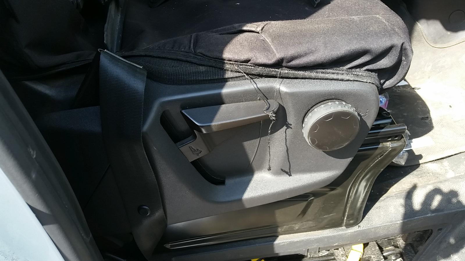 Ford Transit - Other