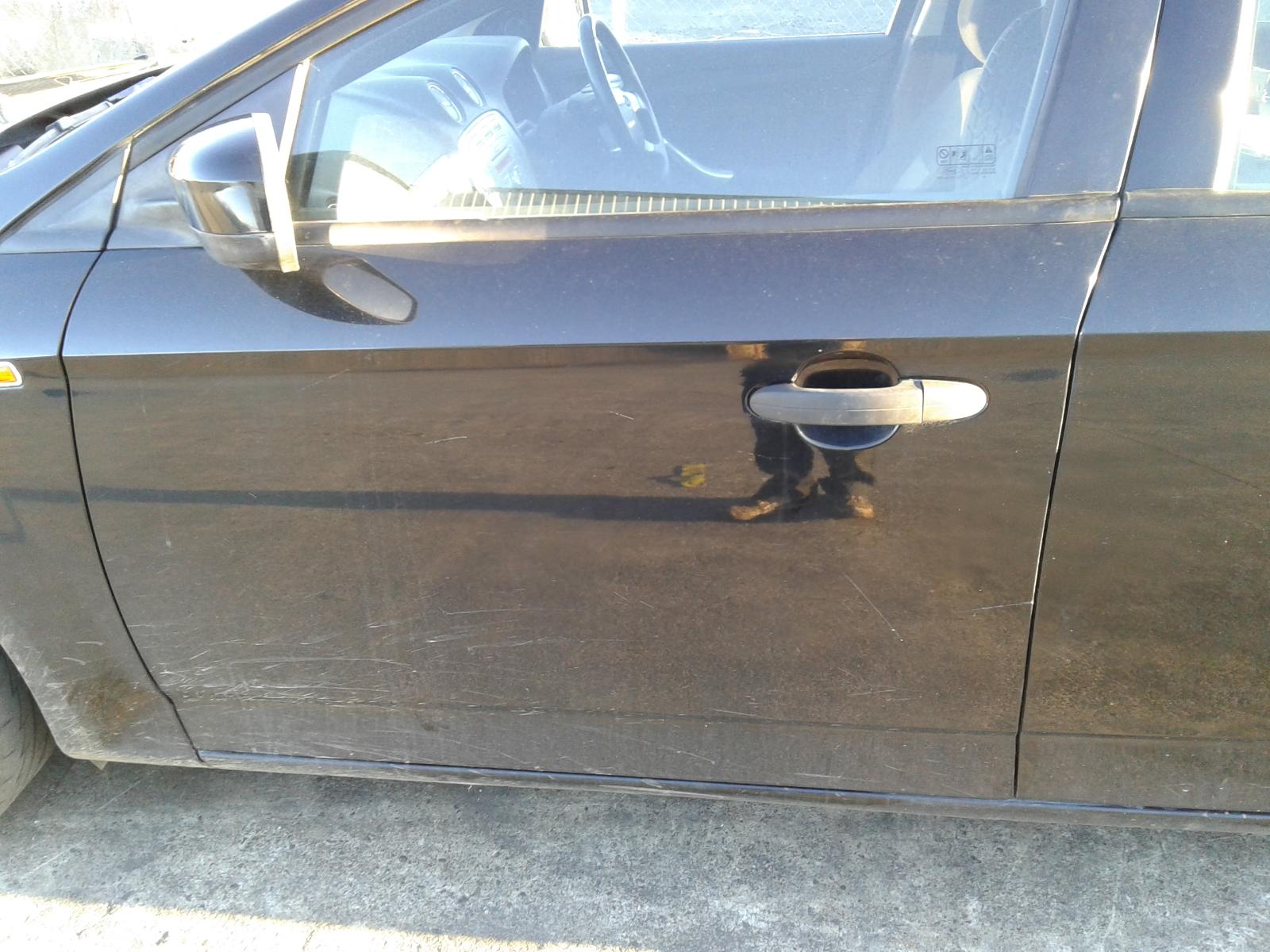 Ford Mondeo - MA-MB 2007-2010