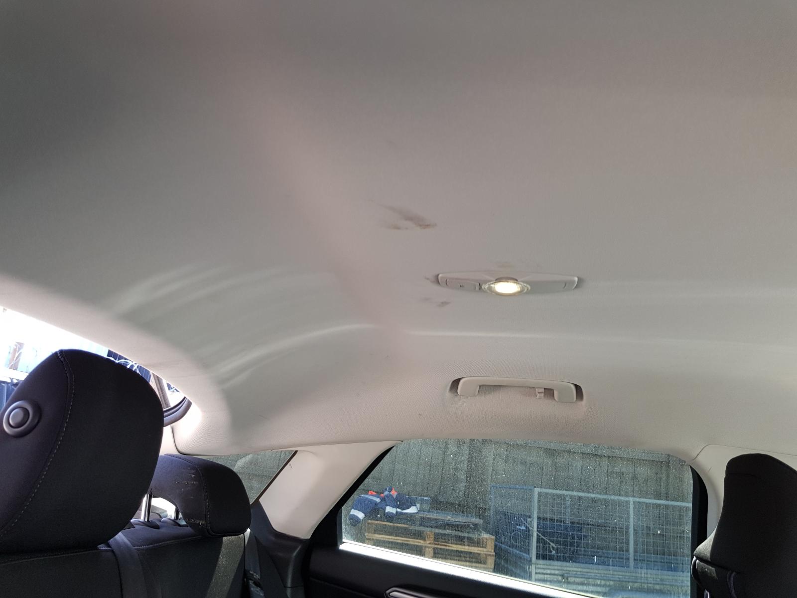 Ford Mondeo - MD 2014-2017