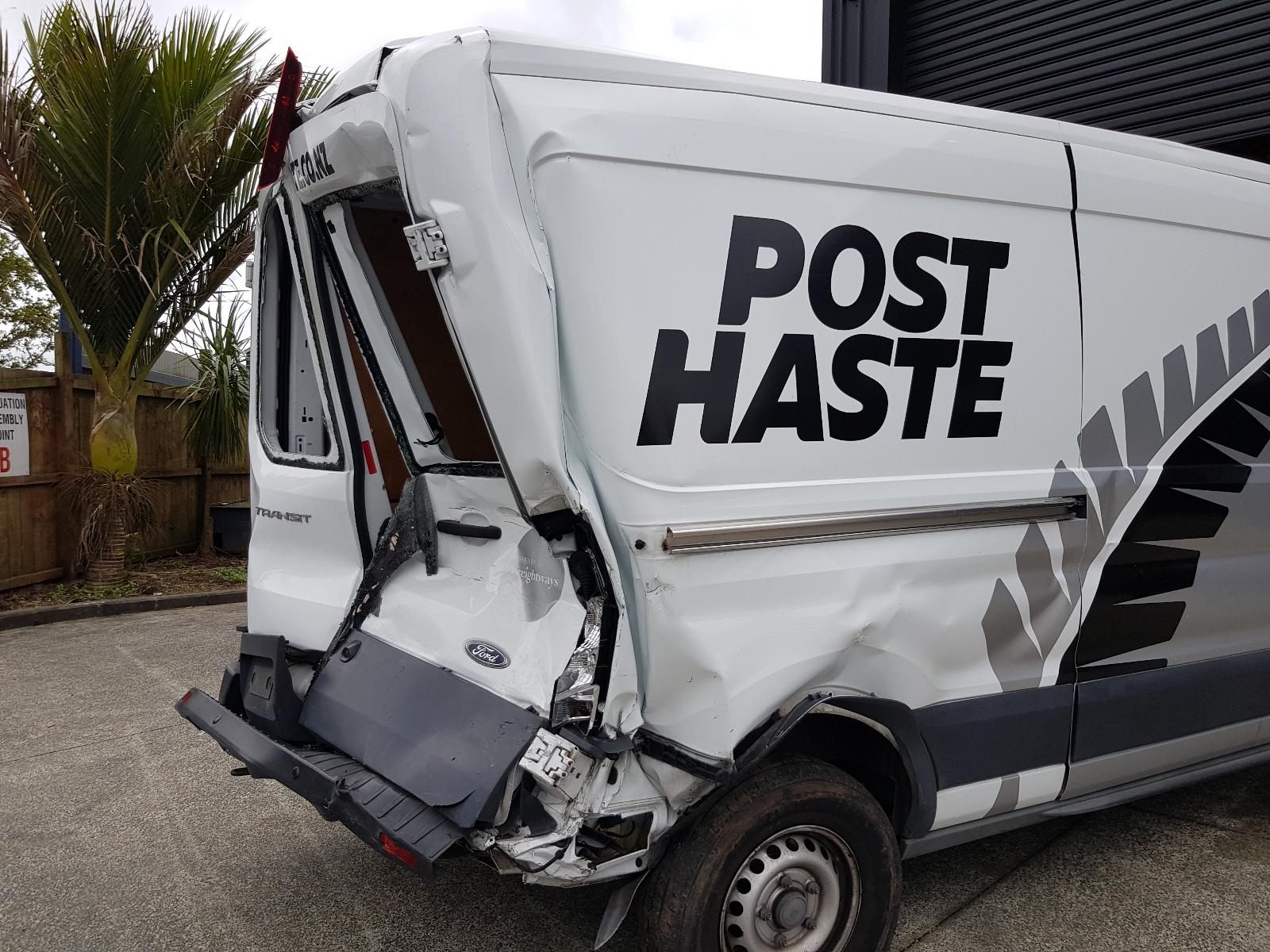 Ford Transit - Other