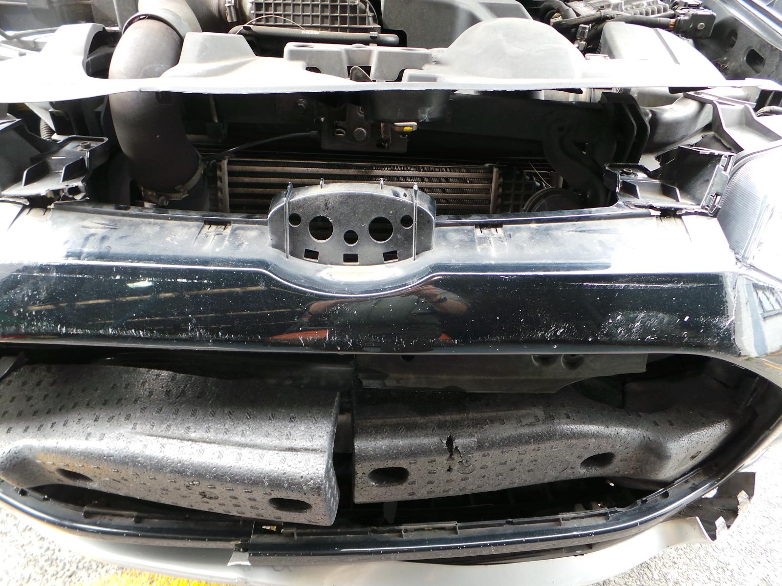 Ford Territory - SZ 2011-Present