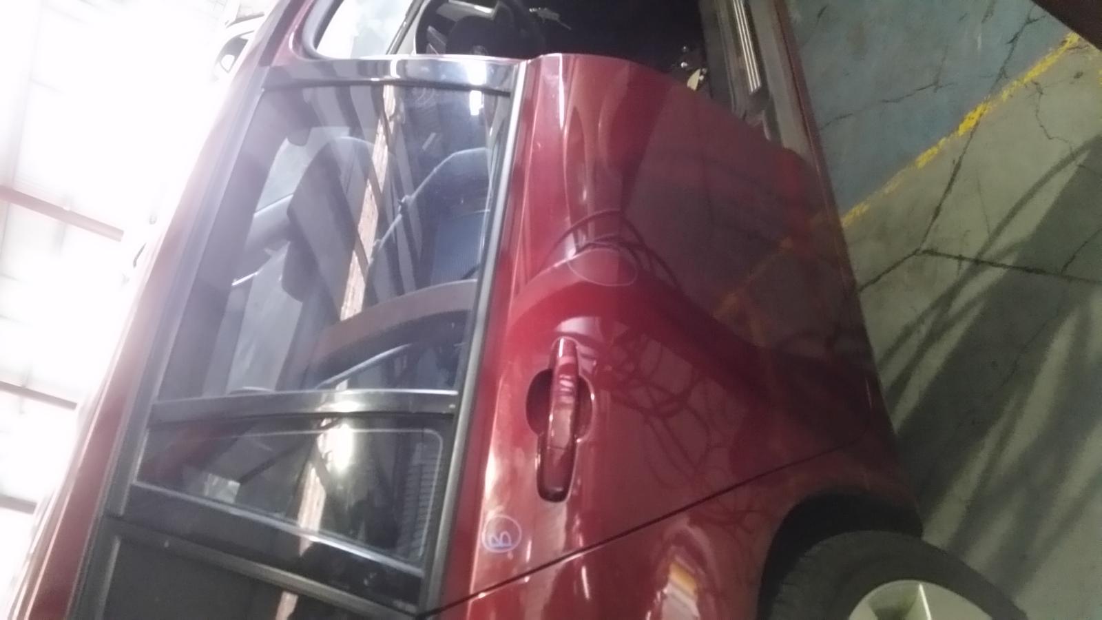 Holden Commodore - VE 2006-2013