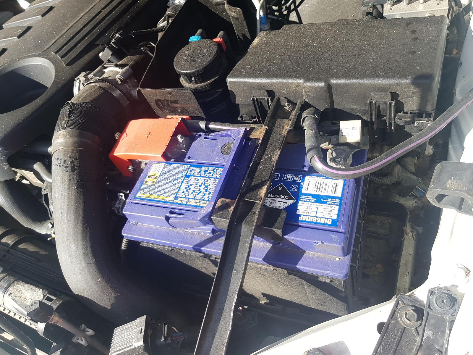 Ford Ranger - PX/PX2 2011-2017