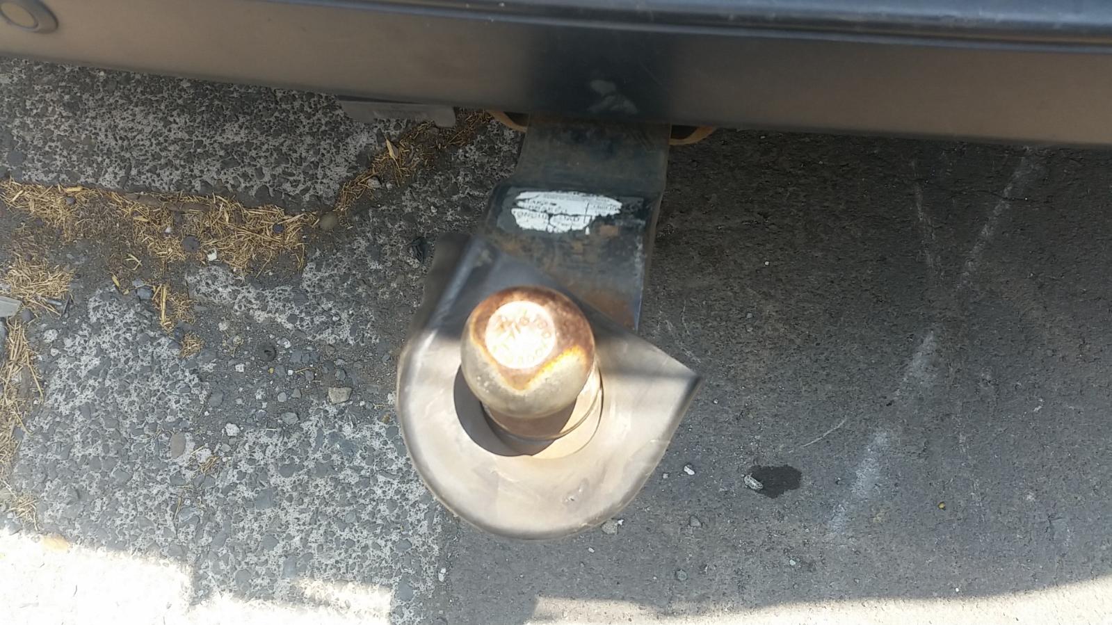 Ford Transit - Other