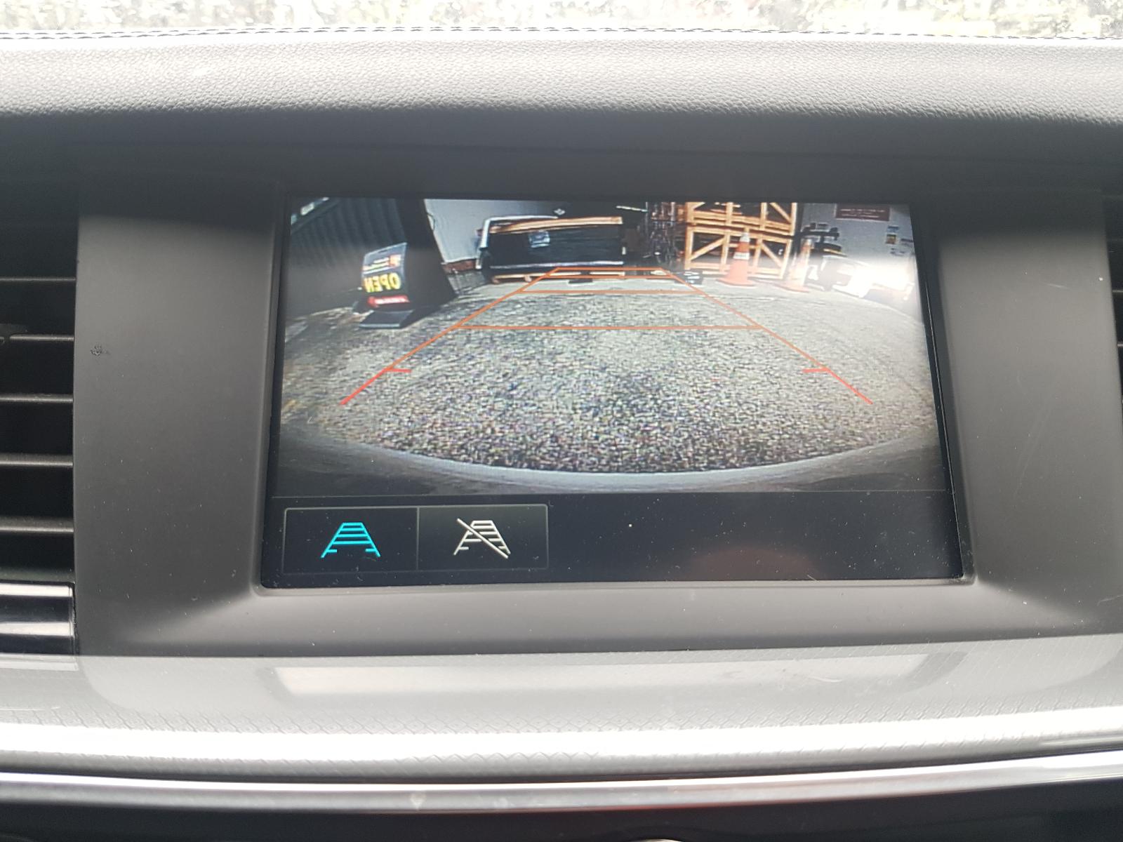 Holden Commodore - Other