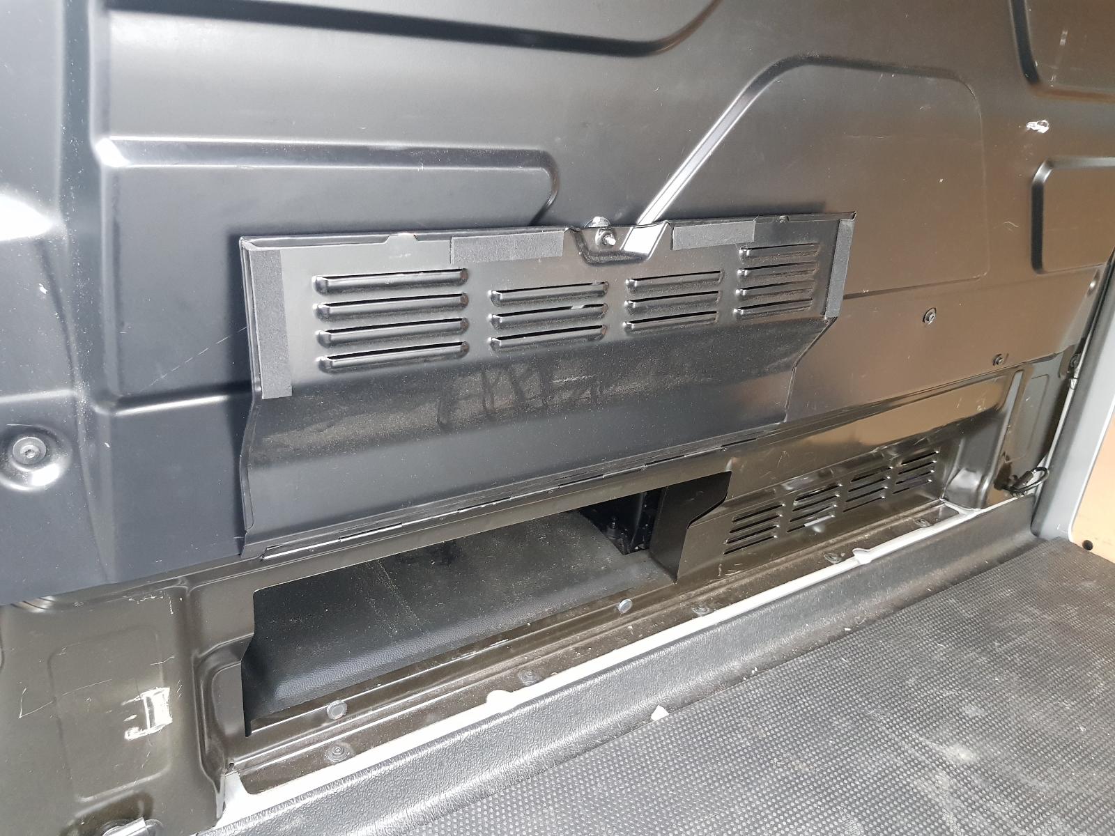 Ford Transit - Other