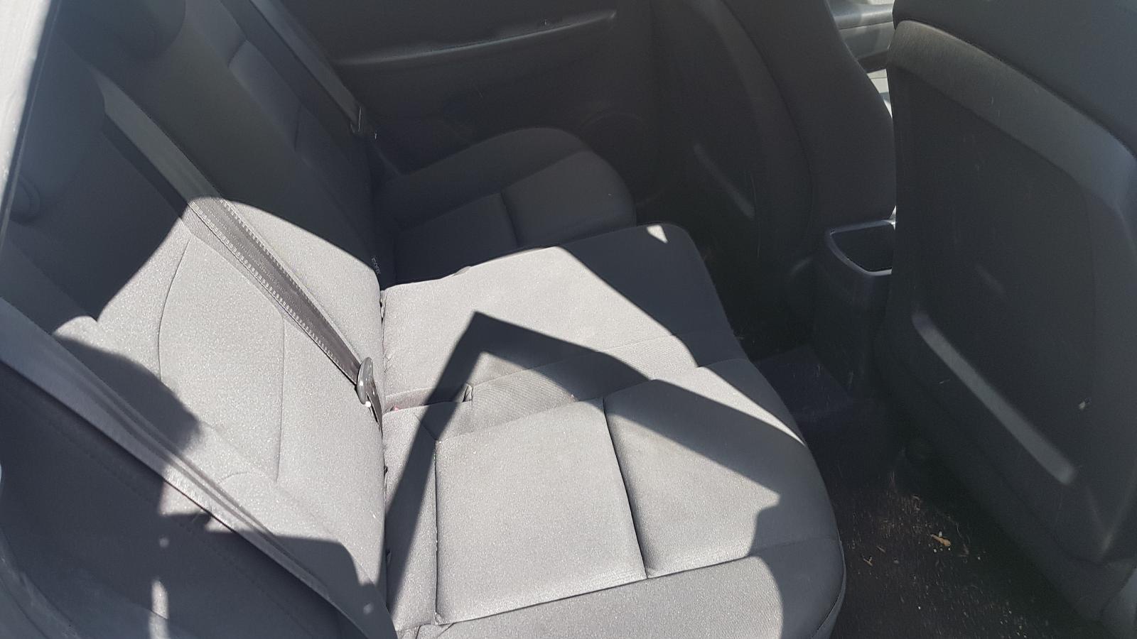 Hyundai i30 - 2007-2016