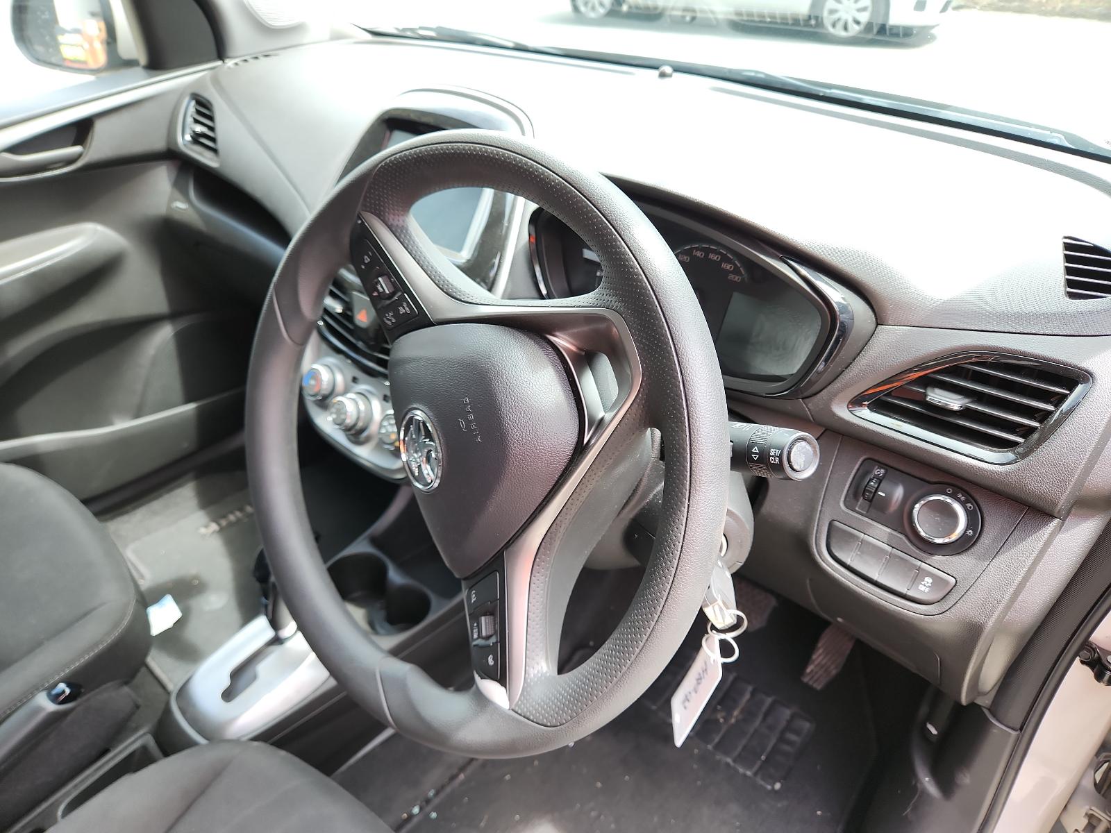 Holden Barina - Spark 2010-Present