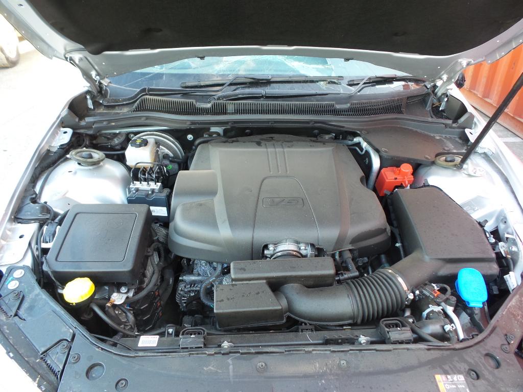 Holden Commodore - VF 2013-Present