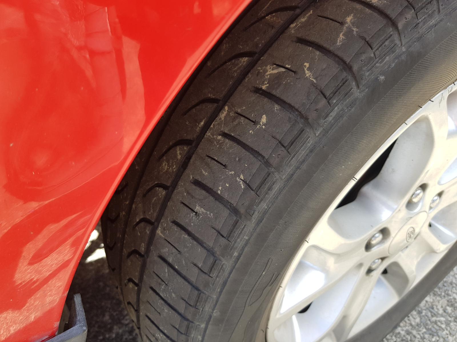 Ford Falcon - FG-FGX 2008-2016