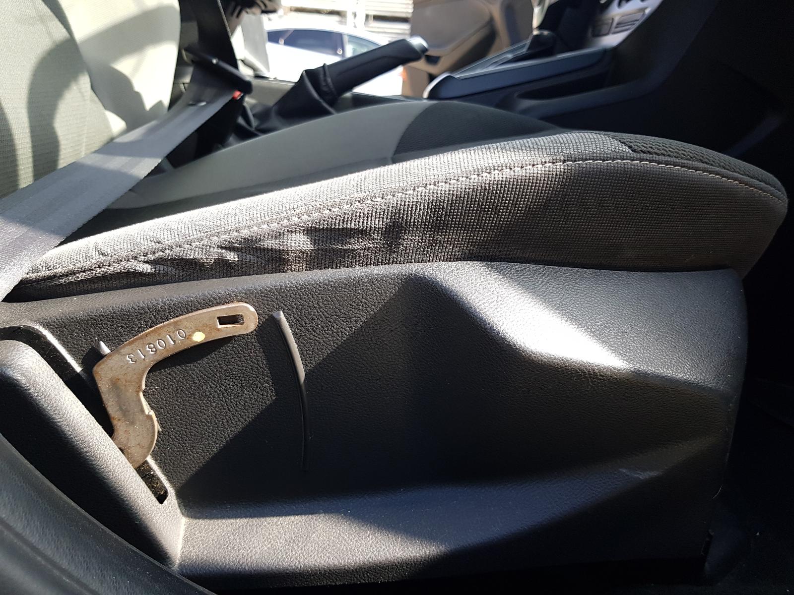 Ford Focus - LW 2011-2015