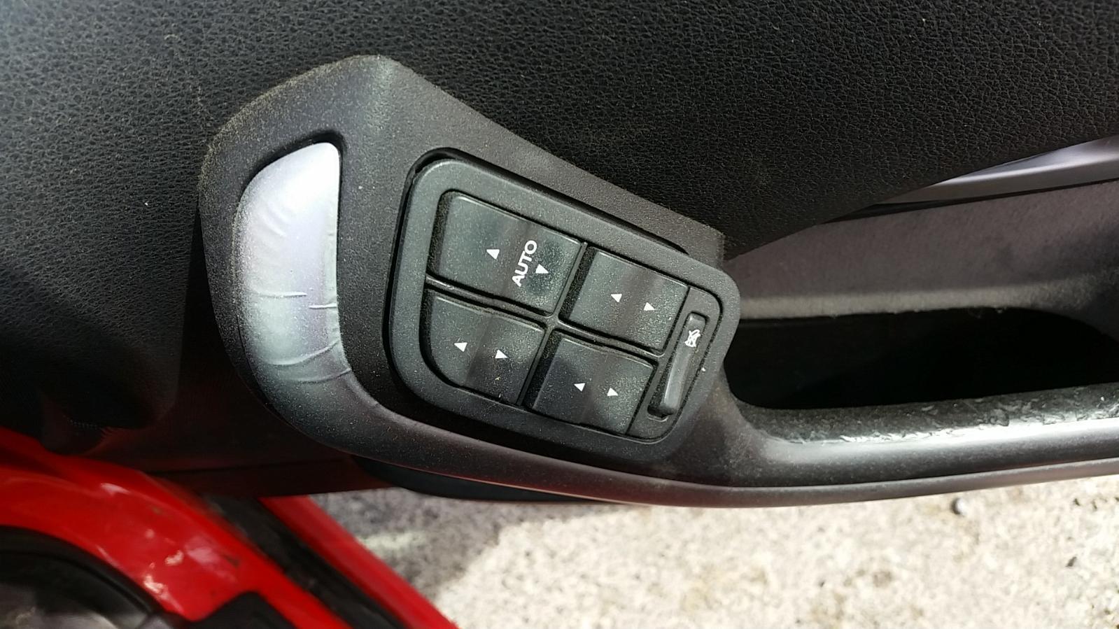 Ford Falcon - BF 2006-2010