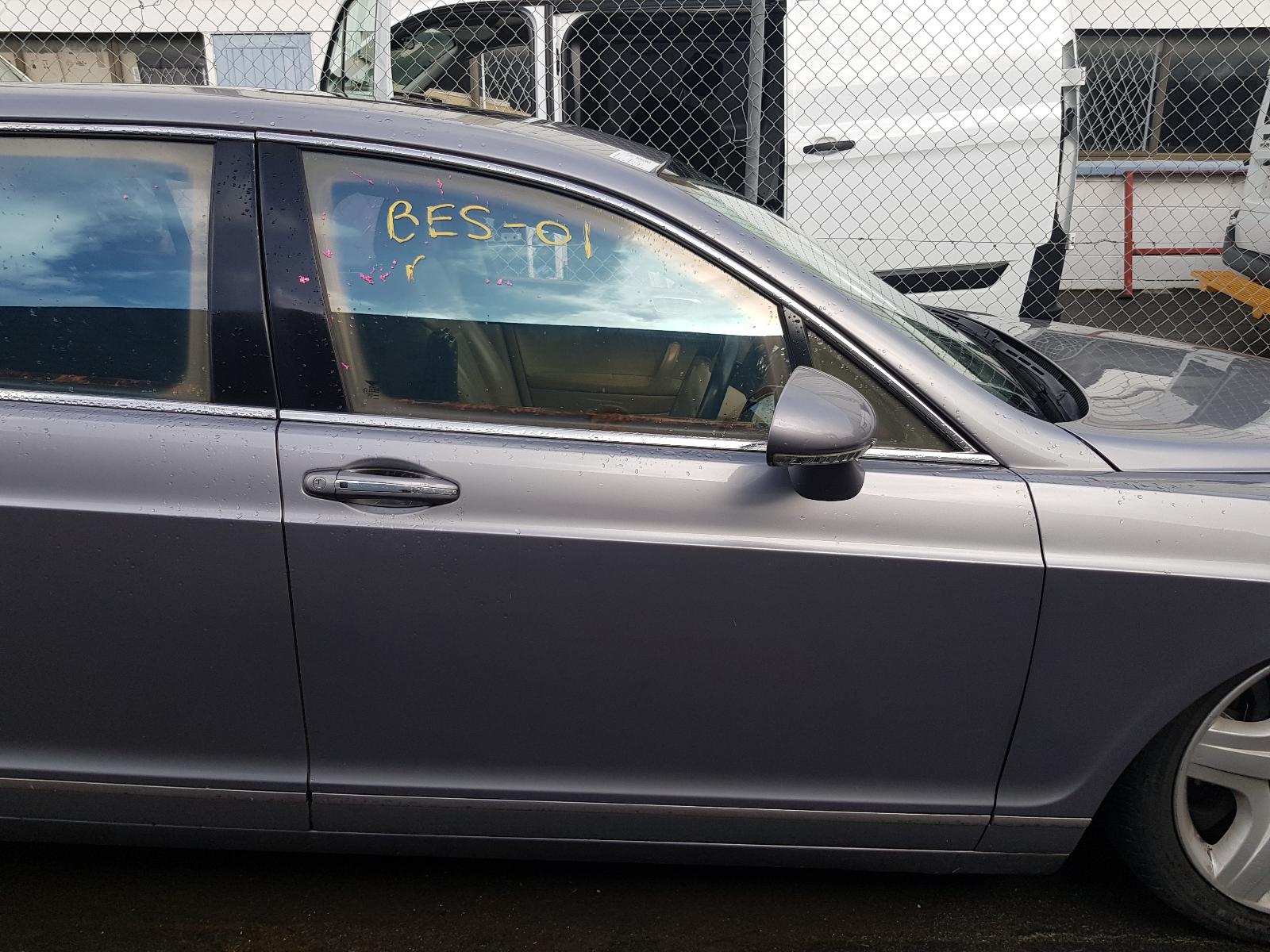 Bentley GT-GTC - 2003-2016