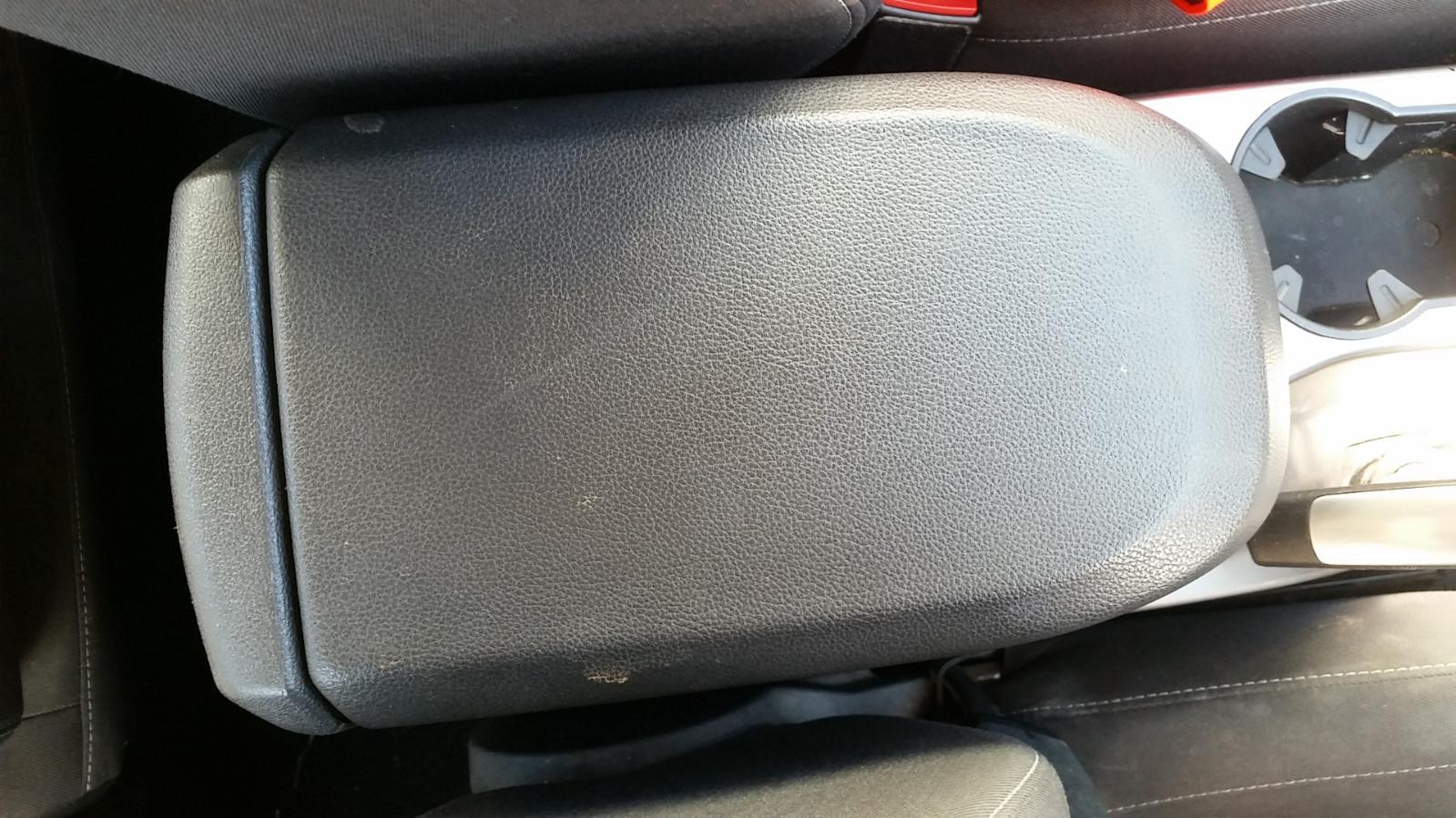 Ford Kuga - TE 2012-2013