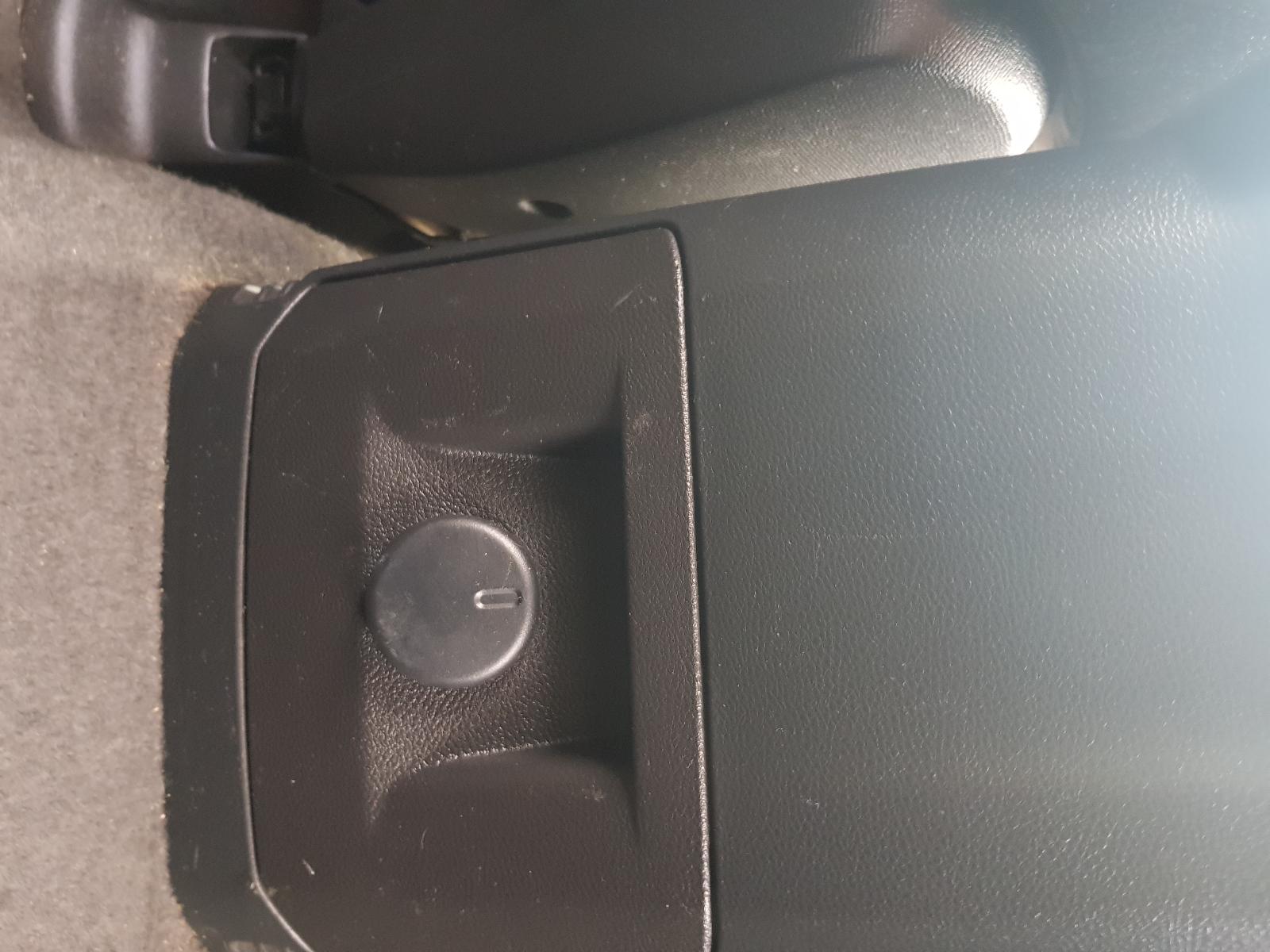 Holden Colorado - RG2 2016-Present