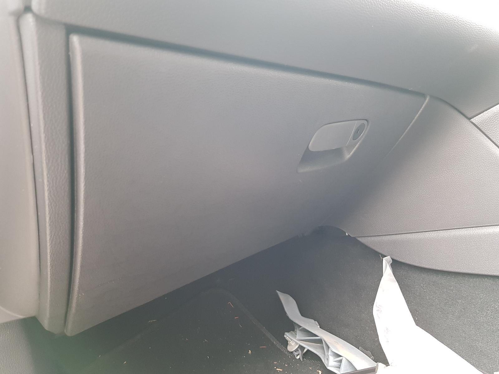 Ford Falcon - FG-FGX 2008-2016