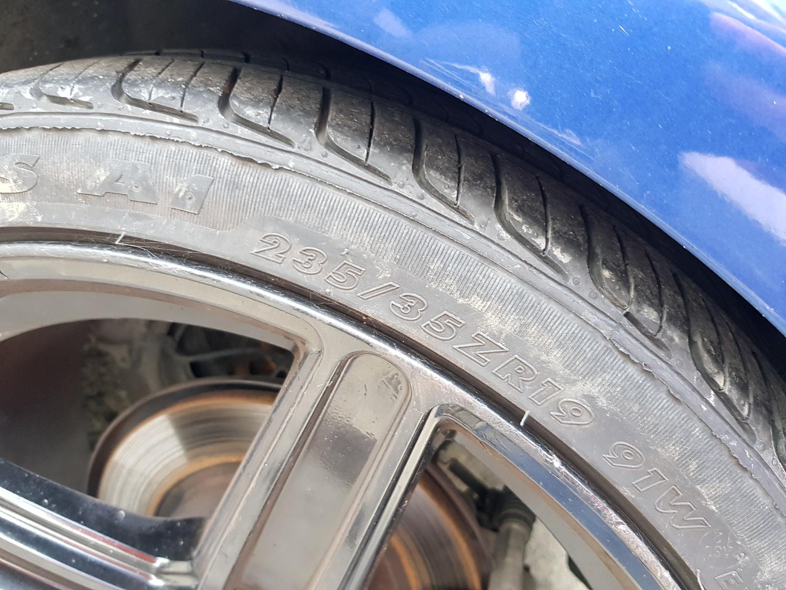 Holden Cruze - 2009-Present