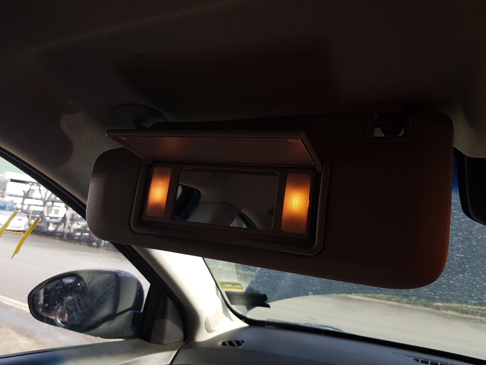 Holden Cruze - 2009-Present