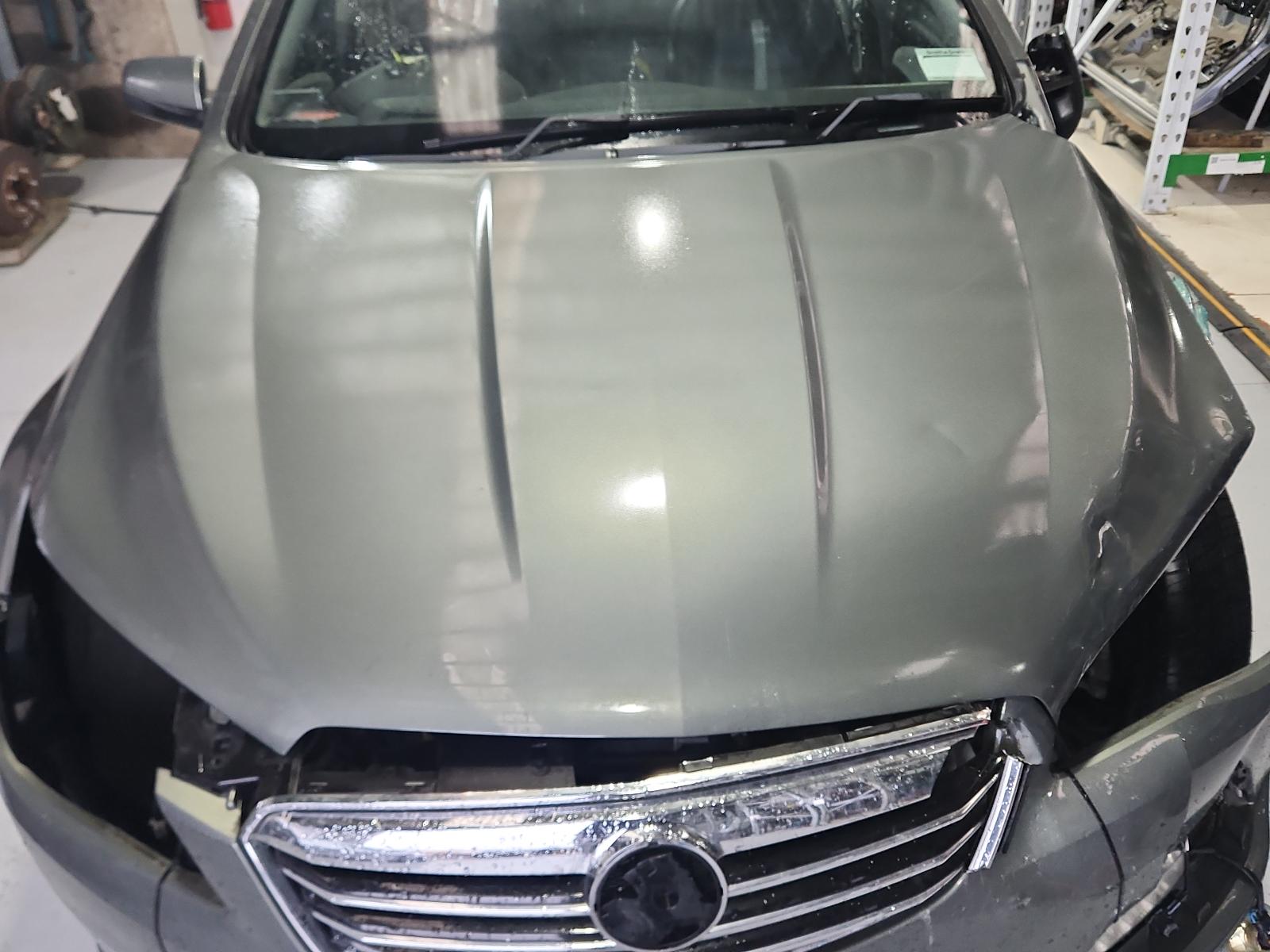 Holden Commodore - VF 2013-Present