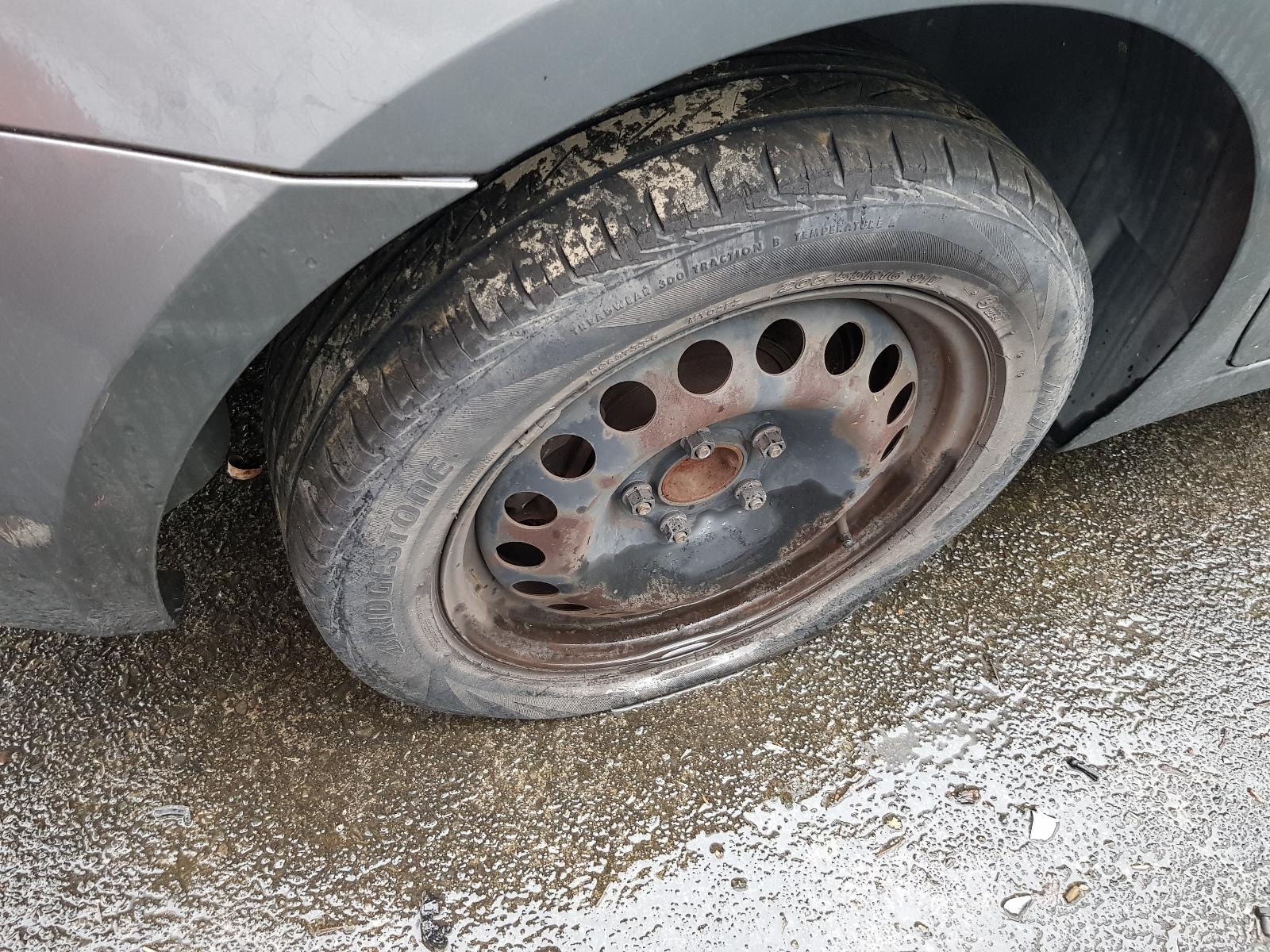 Holden Cruze - 2009-Present