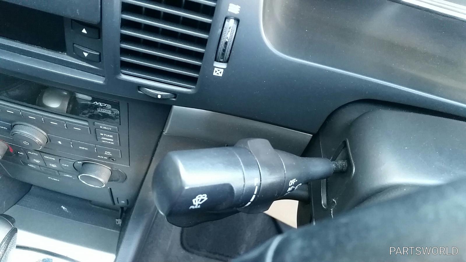 Holden Epica - 2008-Present