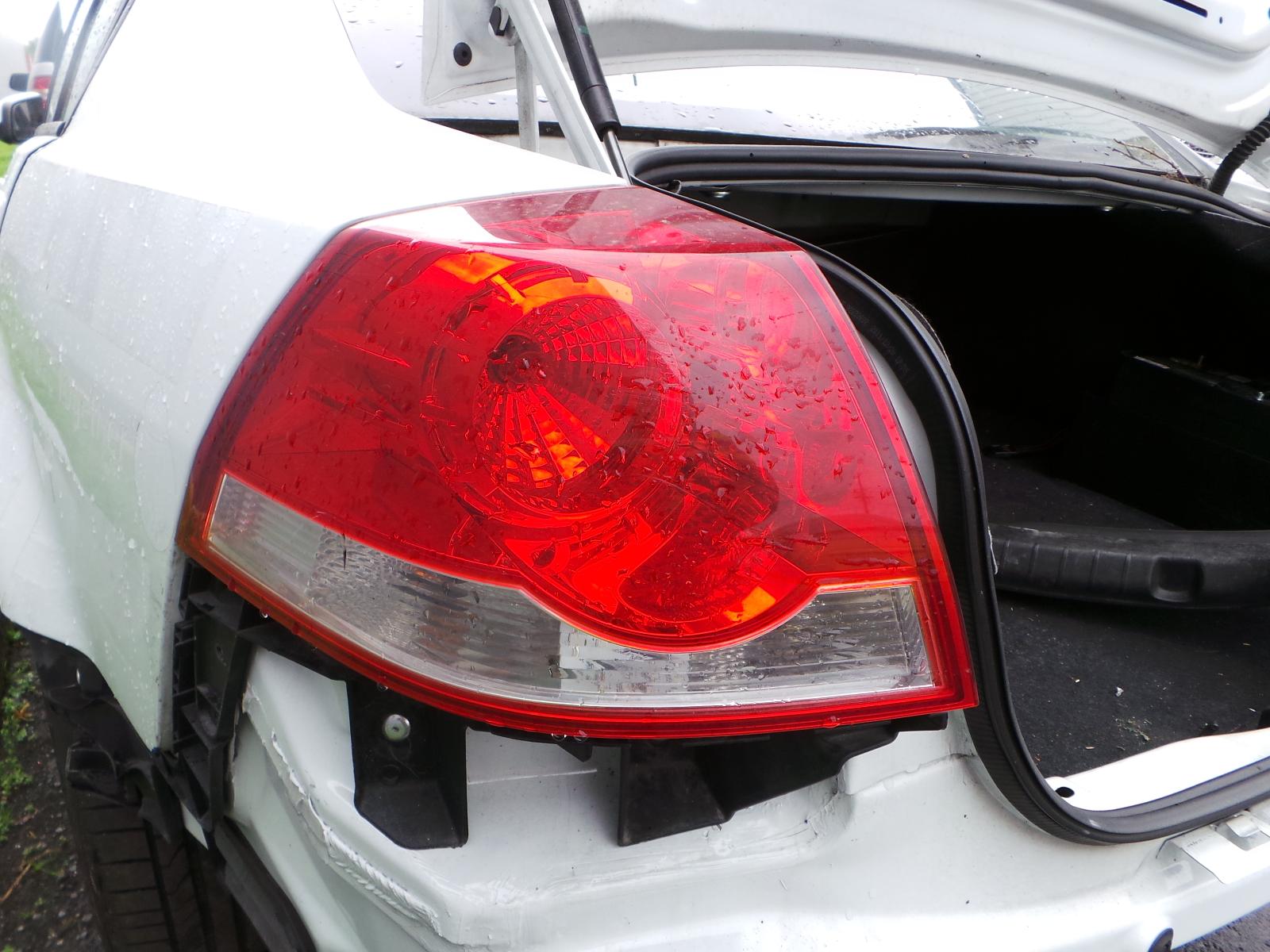 Holden Commodore - VE 2006-2013