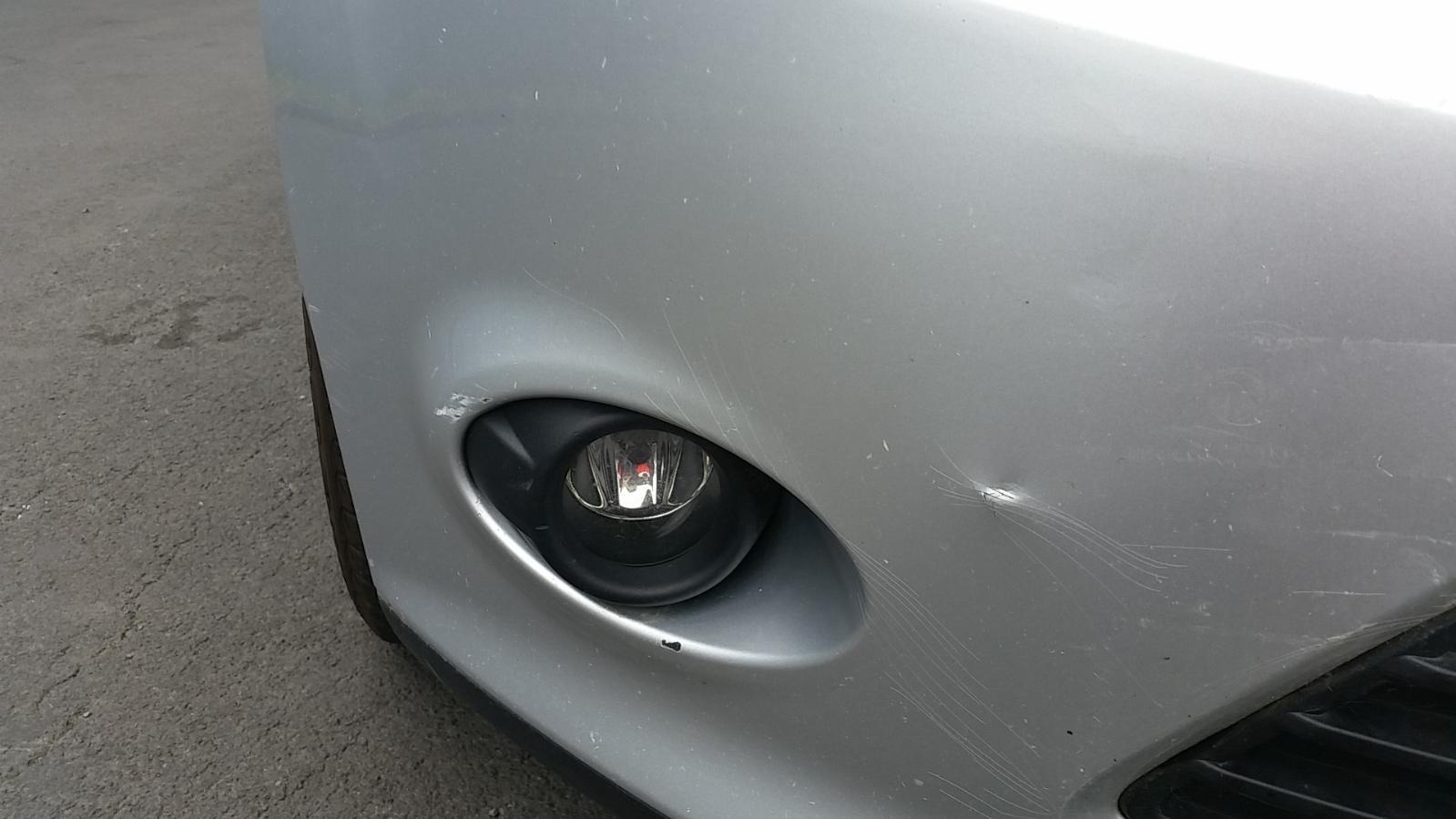 Ford Focus - LW 2011-2015