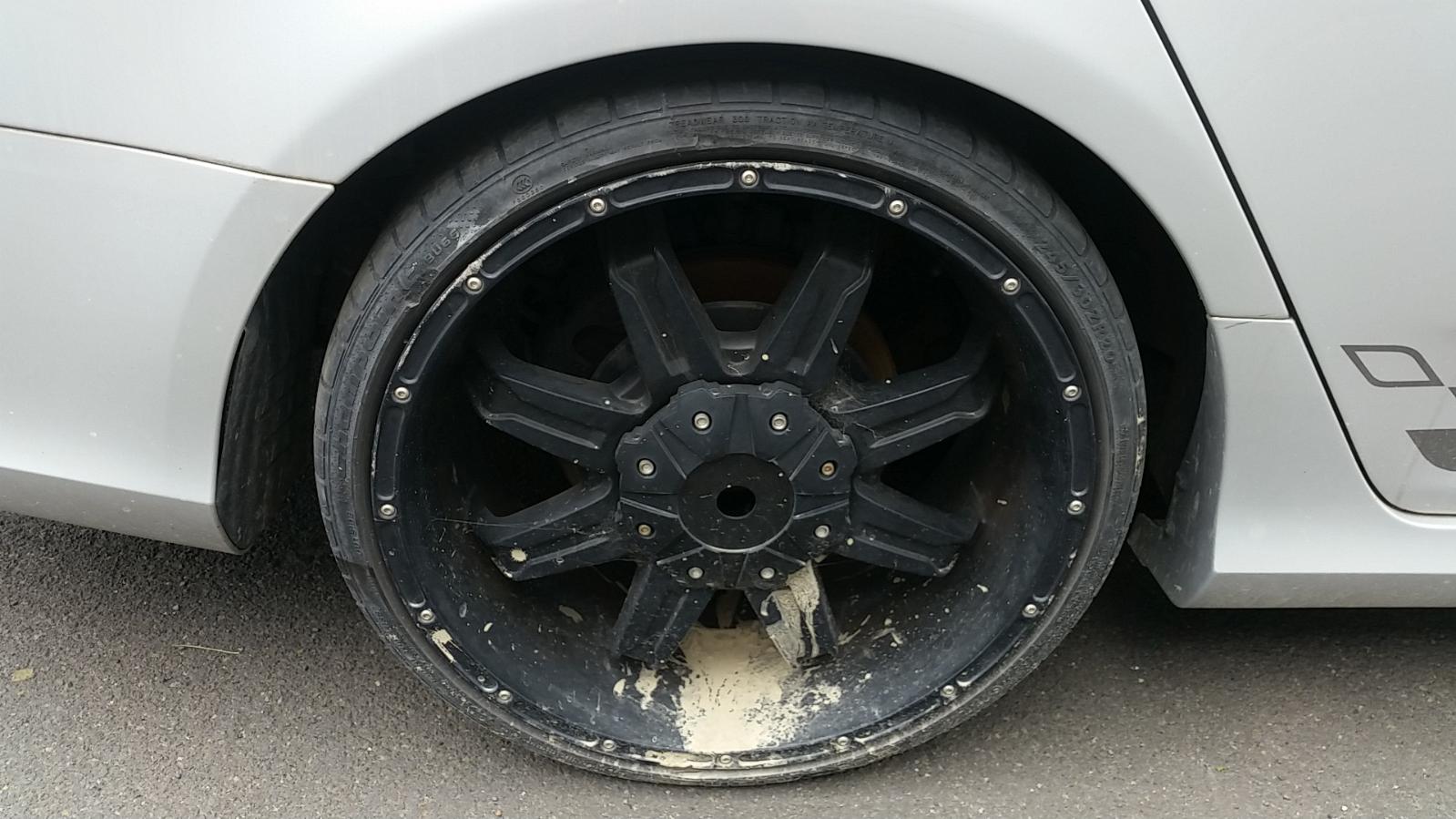 Ford Falcon - FG-FGX 2008-2016