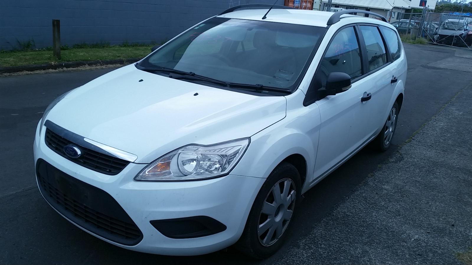 Ford Focus - LT-LV 2008-2011