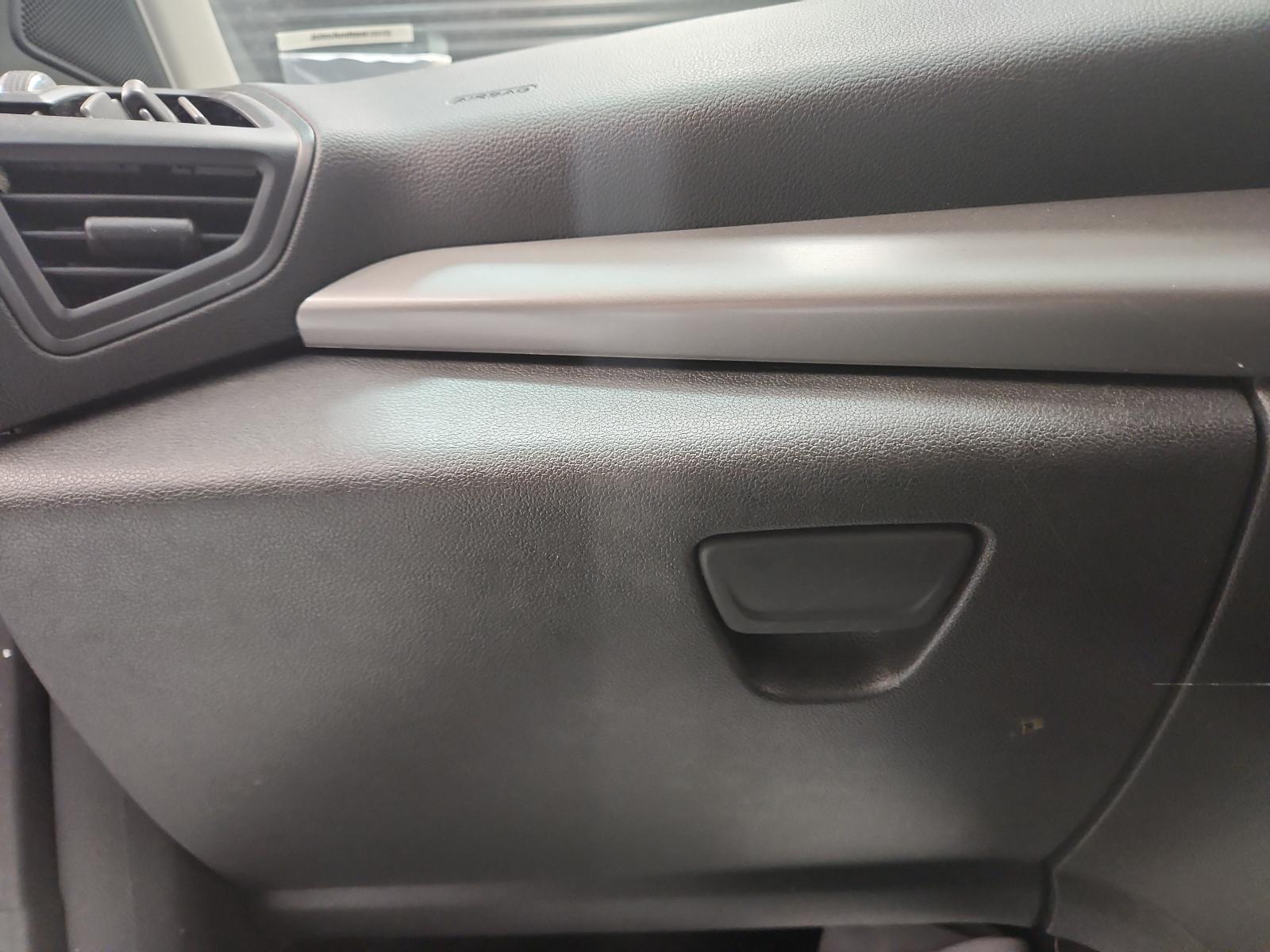 Ford Kuga - TF 2013-Present