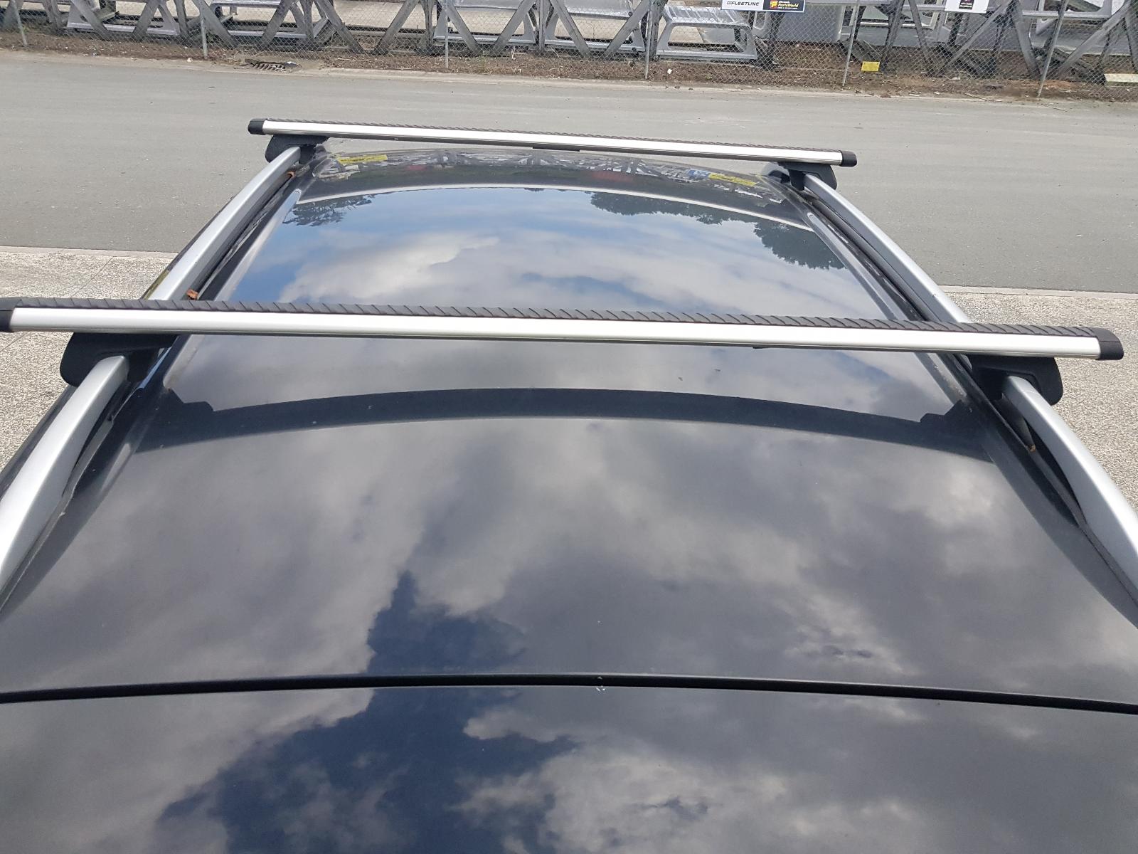 Ford Kuga - TF 2013-Present