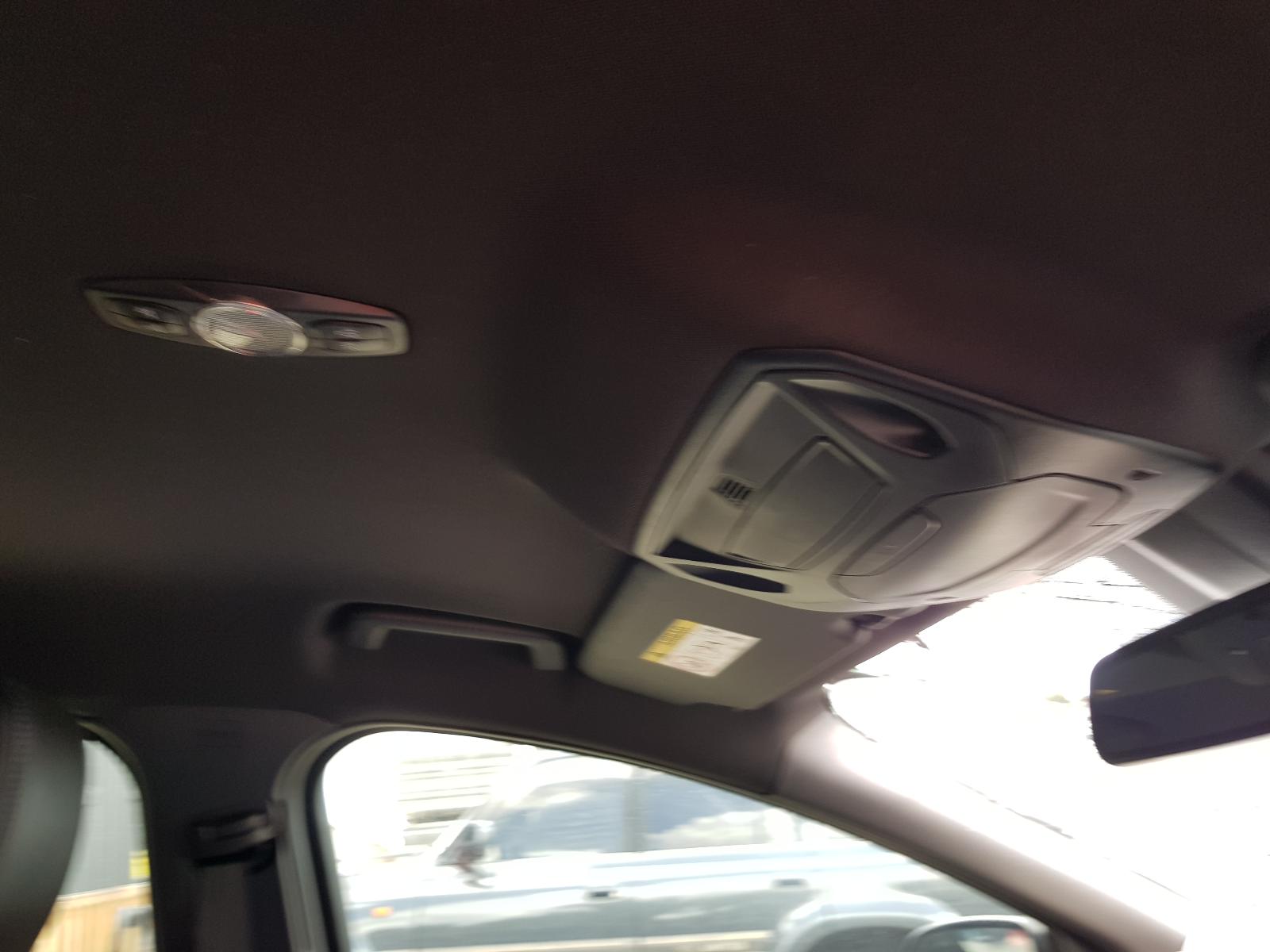 Ford Focus - LZ 2015-2017