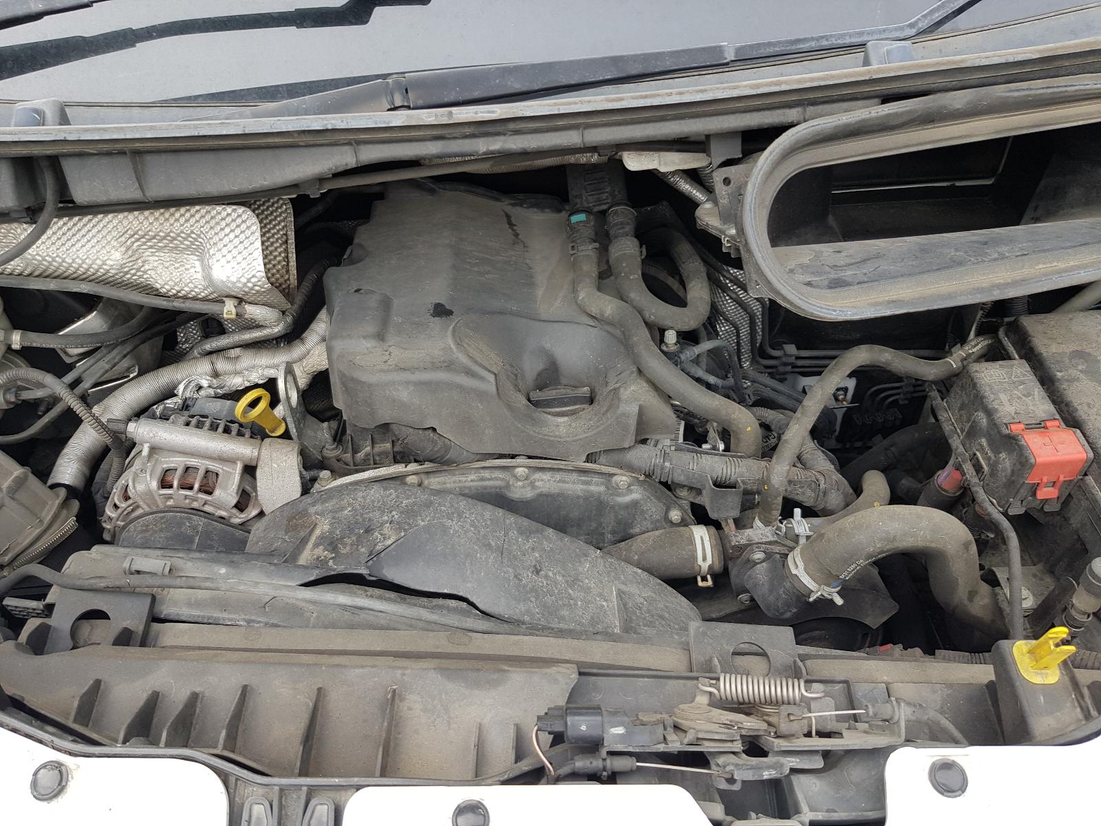 Ford Transit - Other