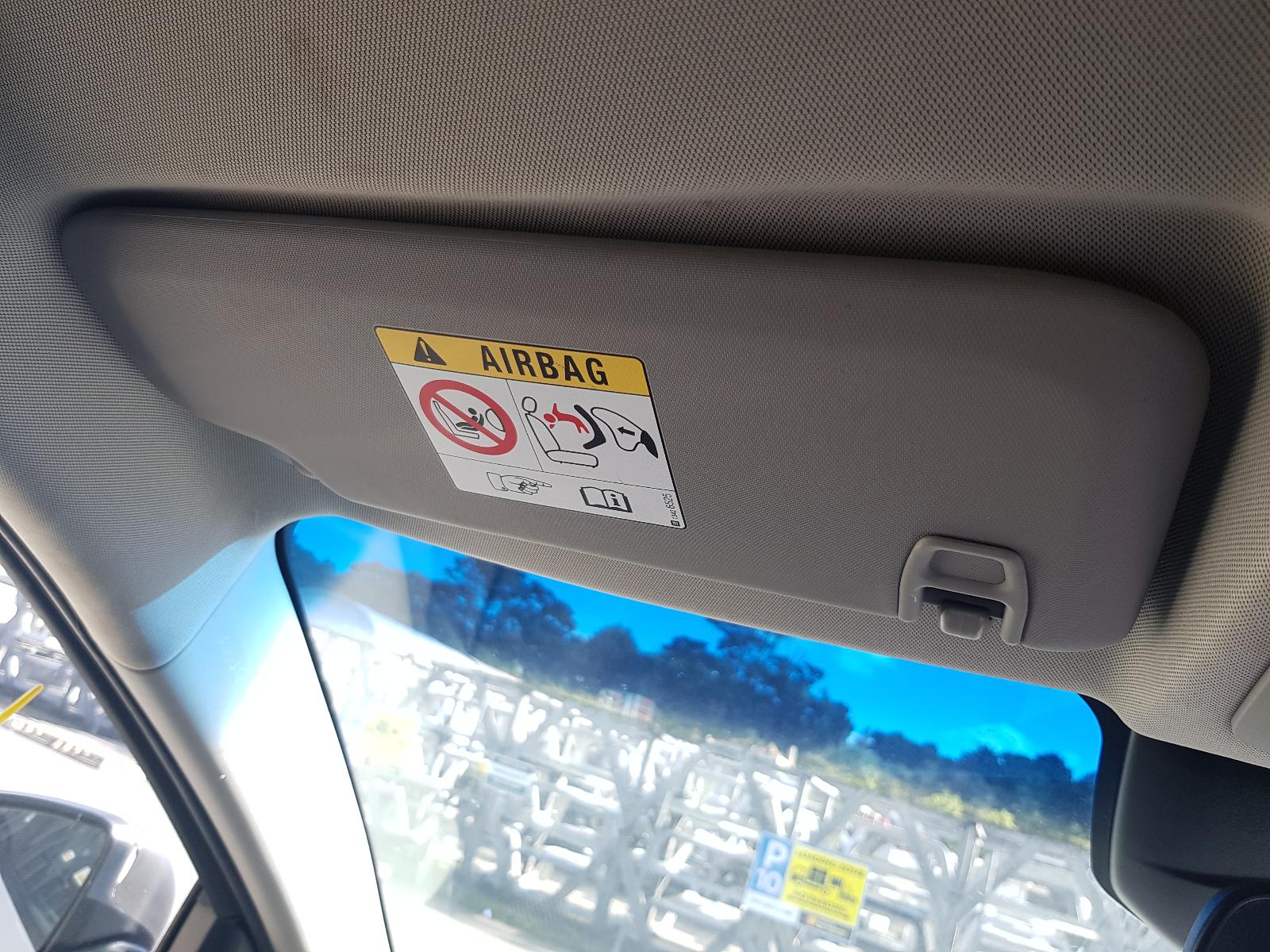 Holden Cruze - 2009-Present