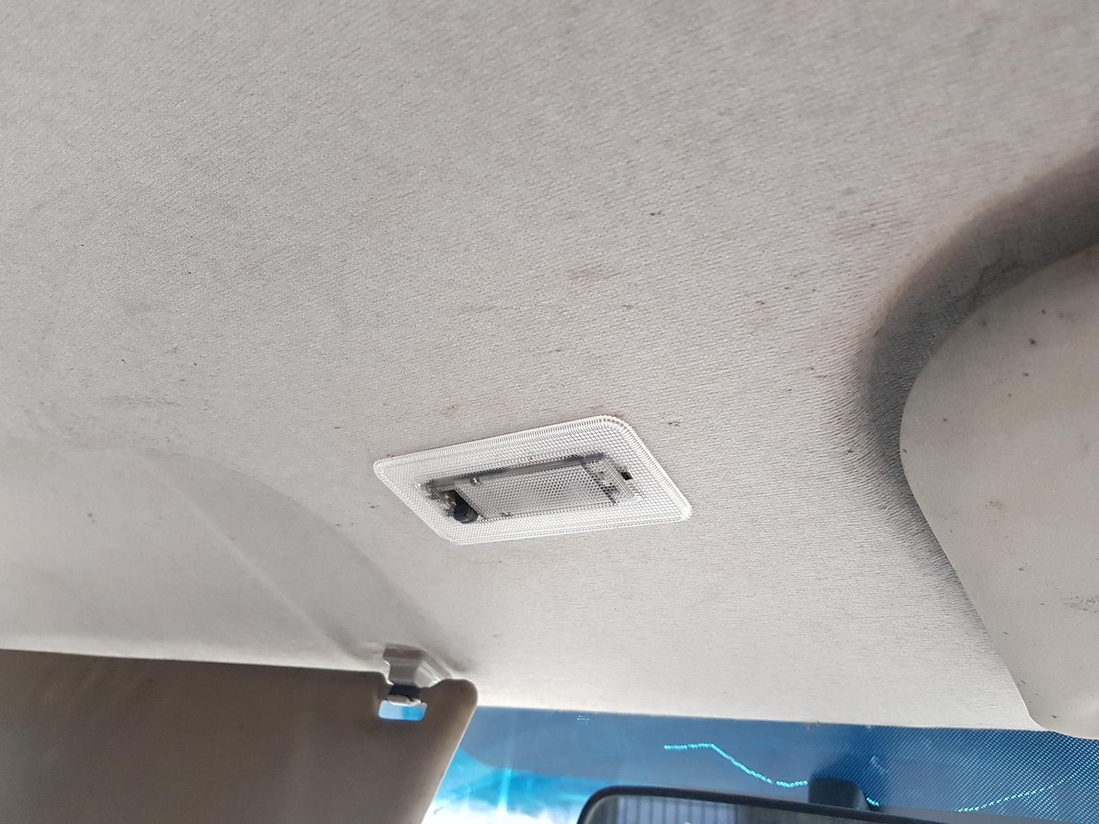 Ford Transit - 2006-2011