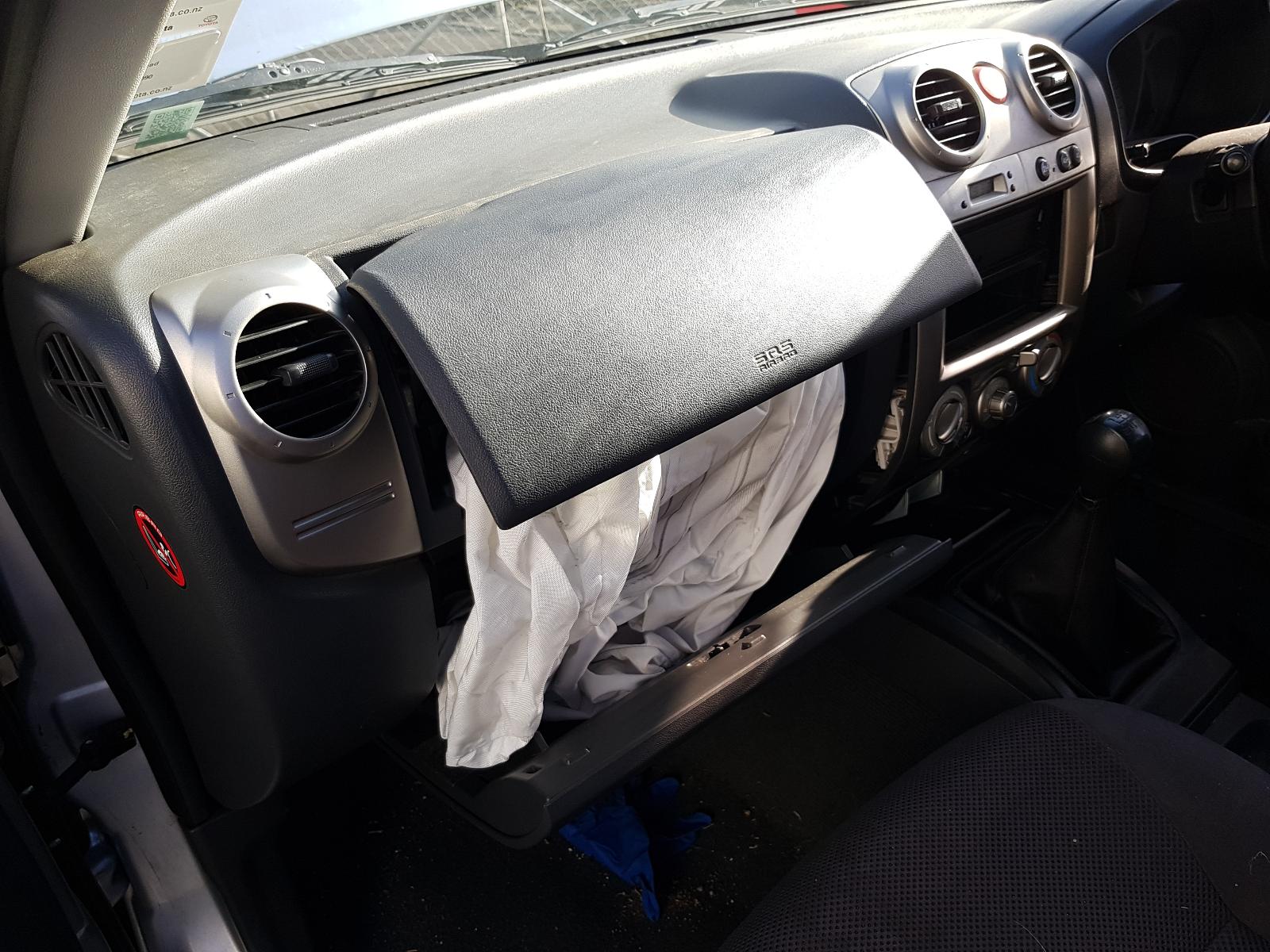 Holden Rodeo - RA 2003-2008