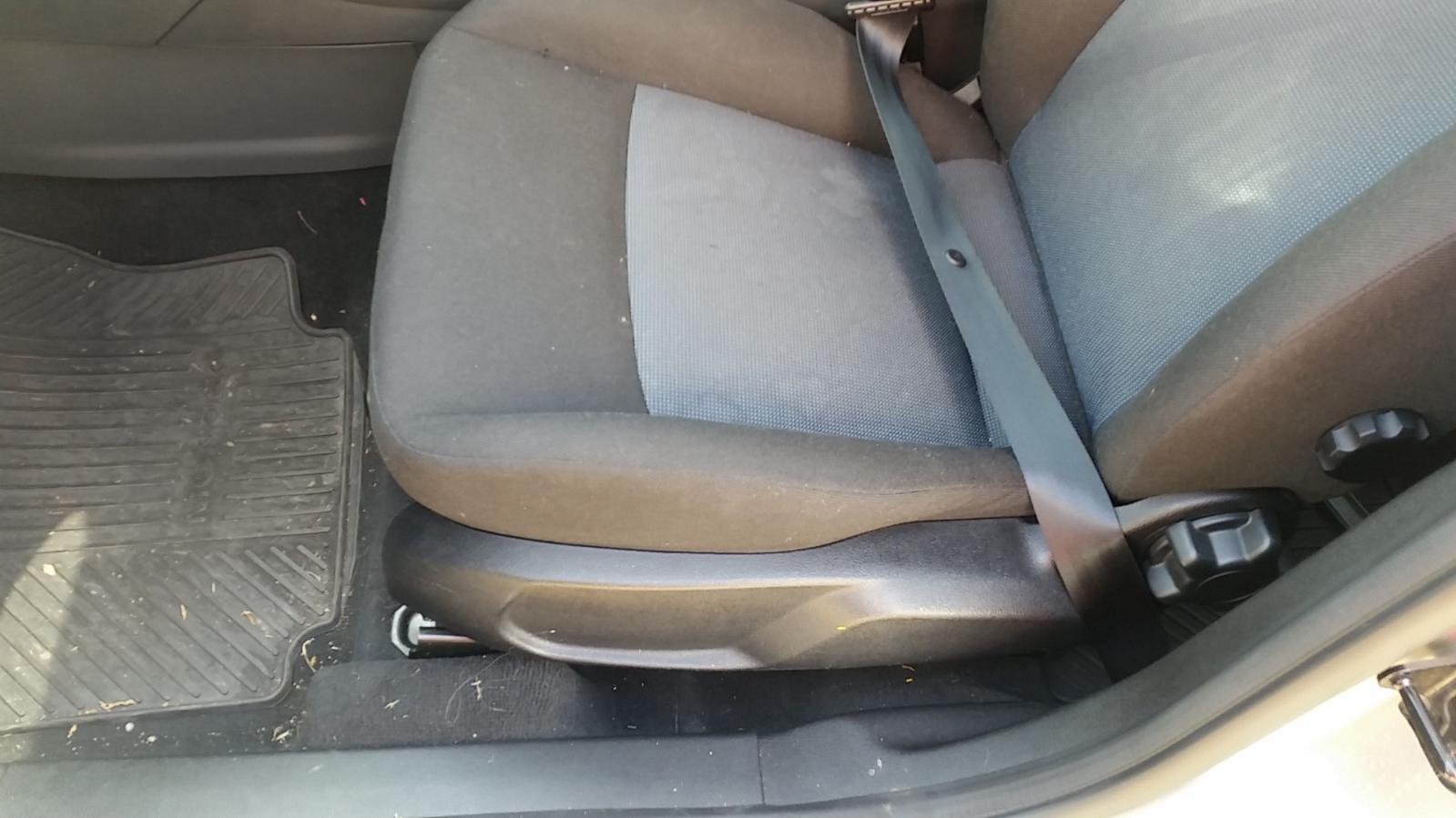 Ford Mondeo - MC 2011-2014