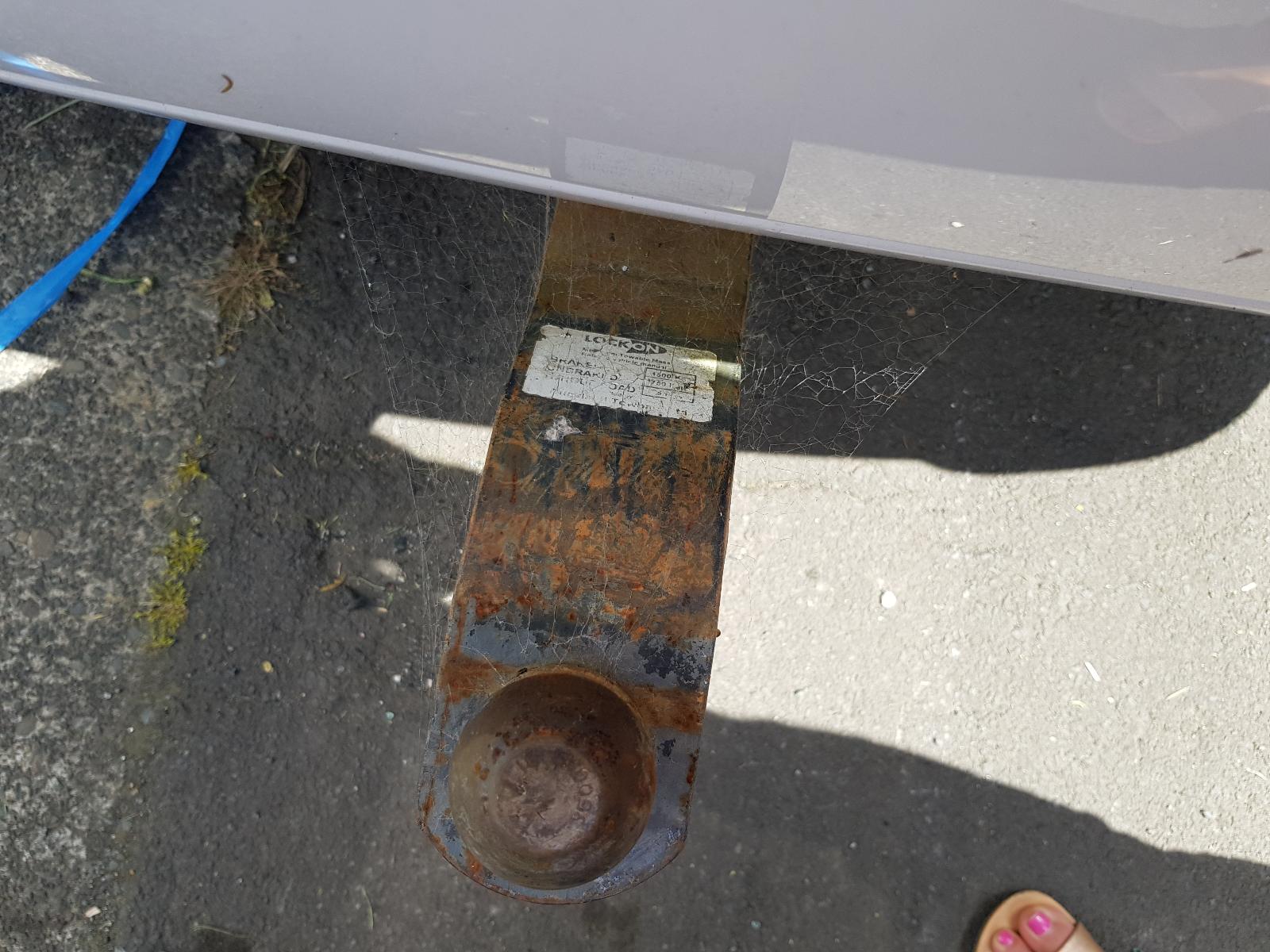 Holden Commodore - VE 2006-2013