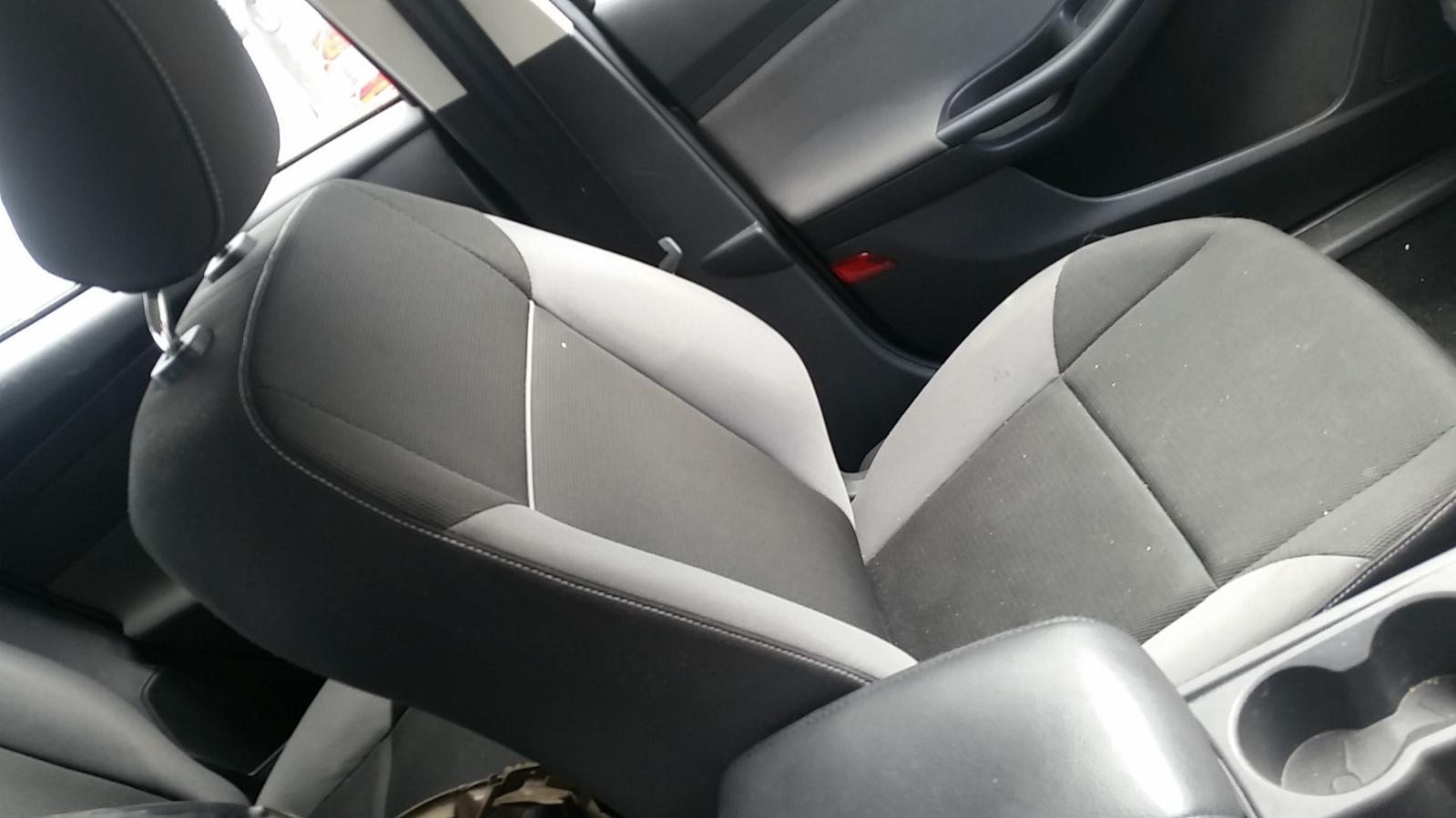 Ford Focus - LW 2011-2015