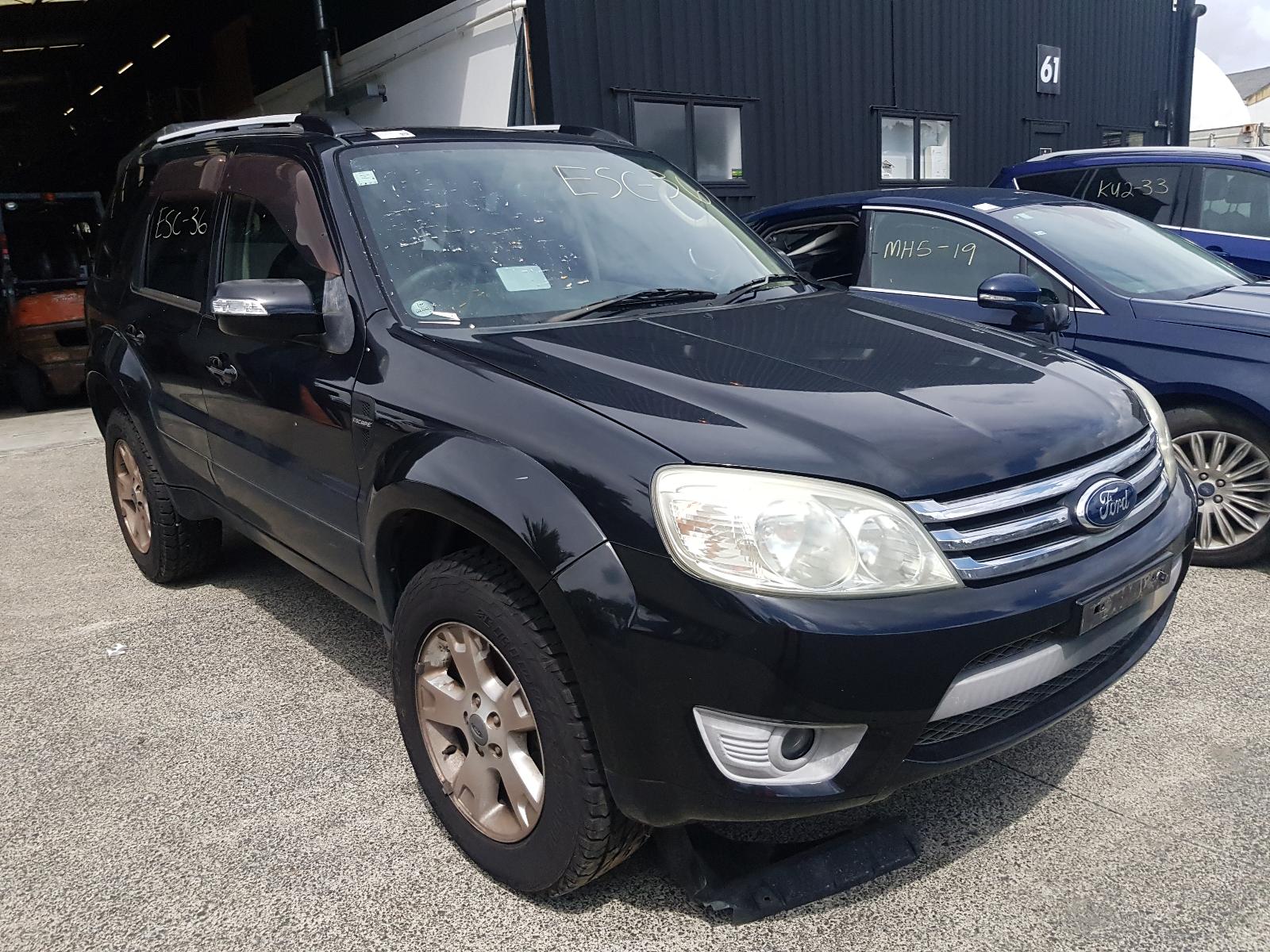 Ford Escape - LF 2007-Present