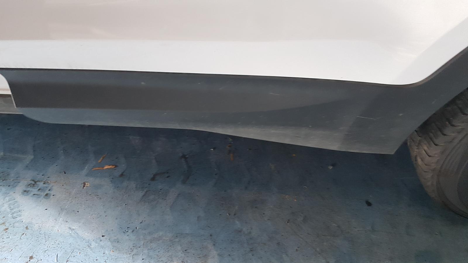 Hyundai Santa Fe - 2013-Present