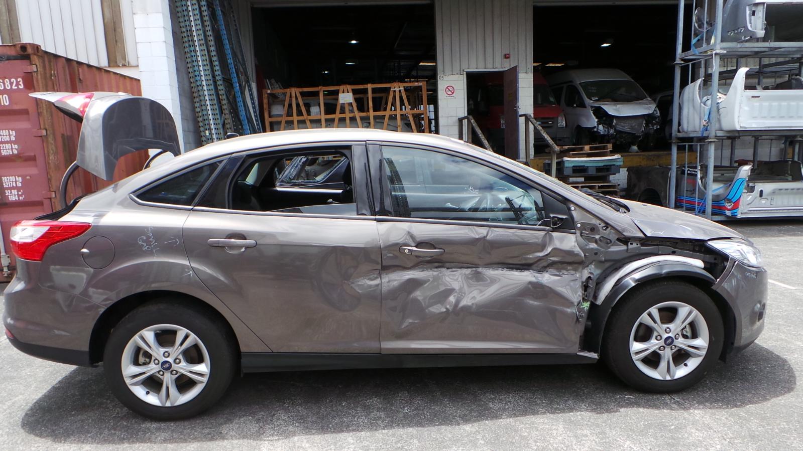 Ford Focus - LW 2011-2015